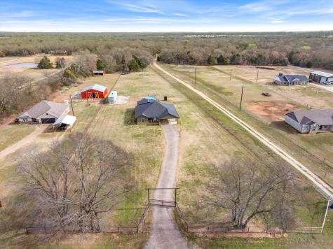 1052 Vz County Road 3208 Wills Point TX 75169