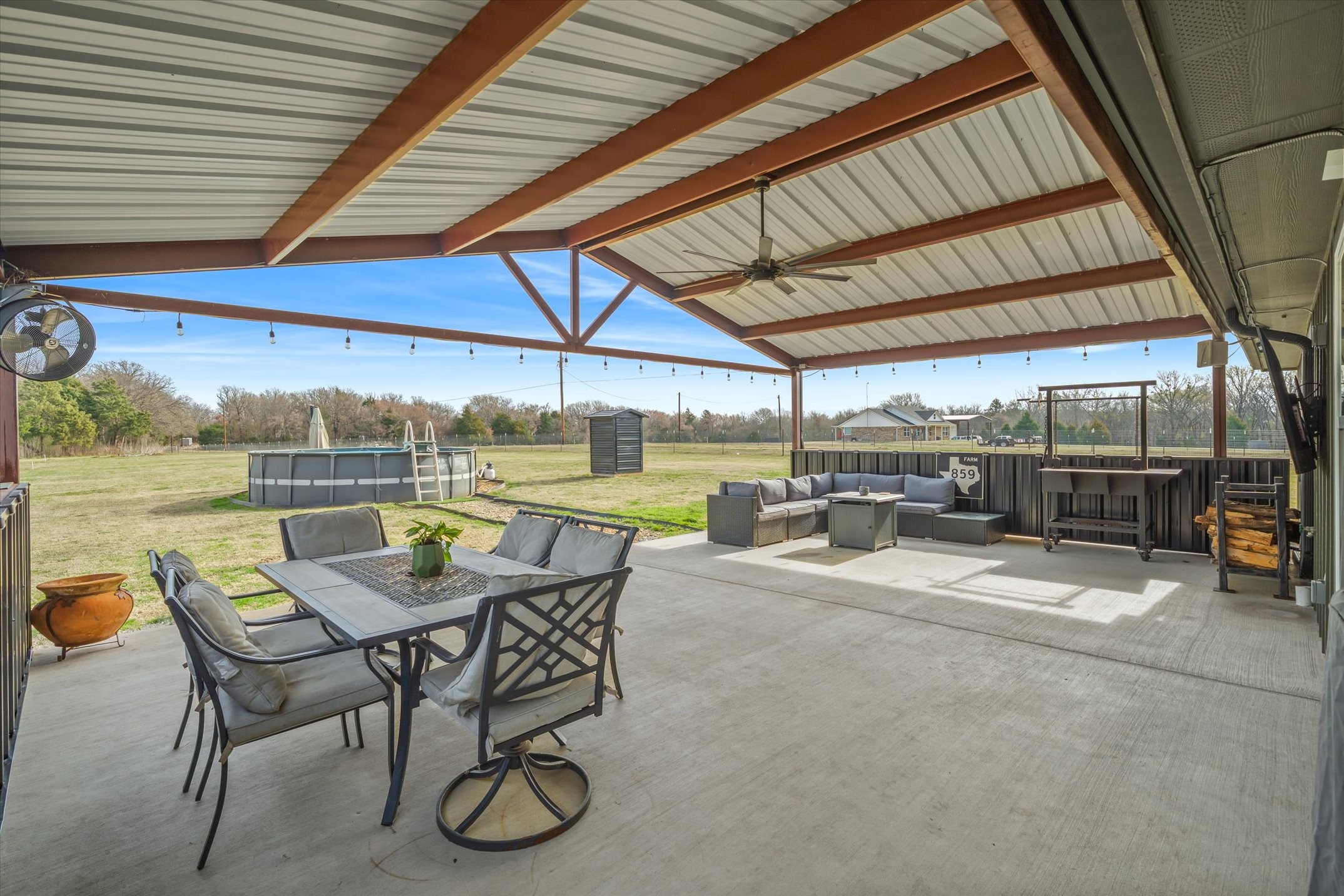 1052 Vz County Road 3208 Wills Point TX 75169