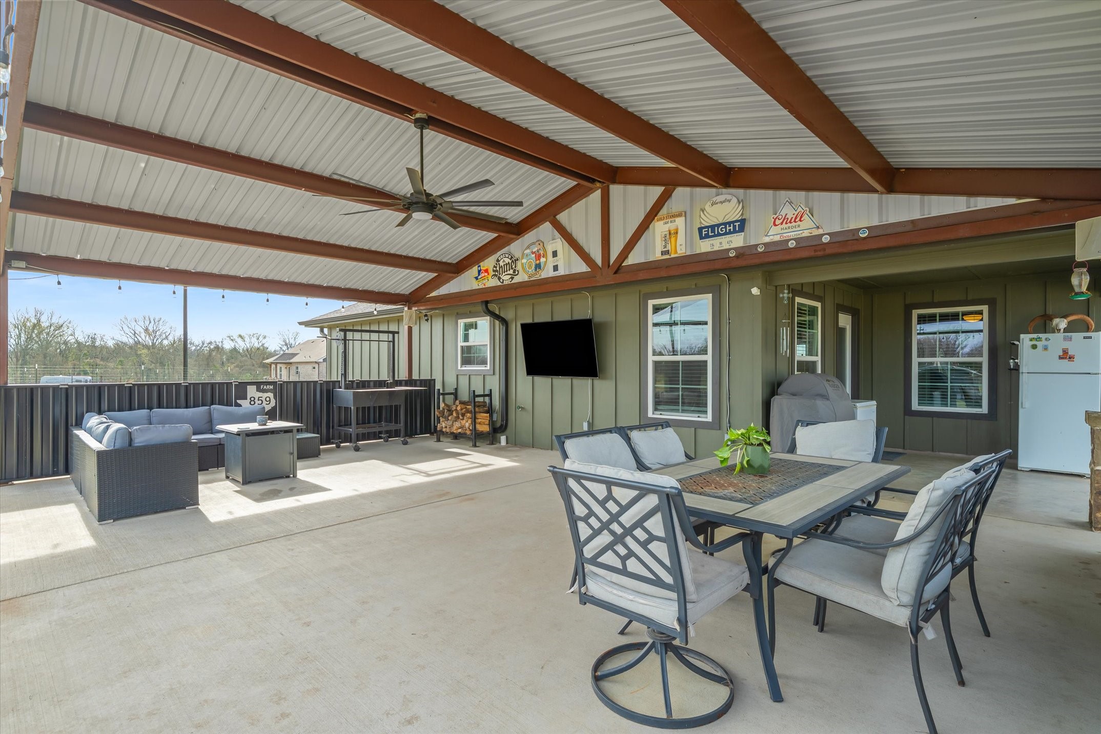1052 Vz County Road 3208 Wills Point TX 75169