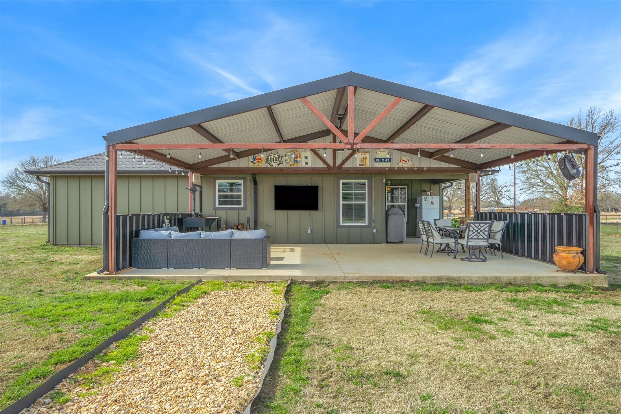 1052 Vz County Road 3208 Wills Point TX 75169