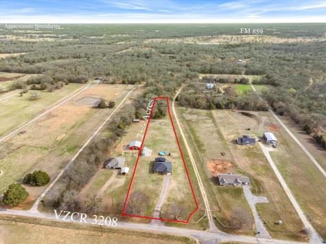 1052 Vz County Road 3208 Wills Point TX 75169