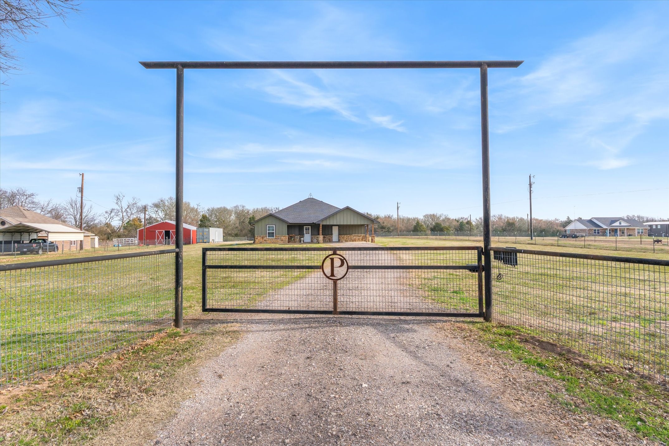 1052 Vz County Road 3208 Wills Point TX 75169