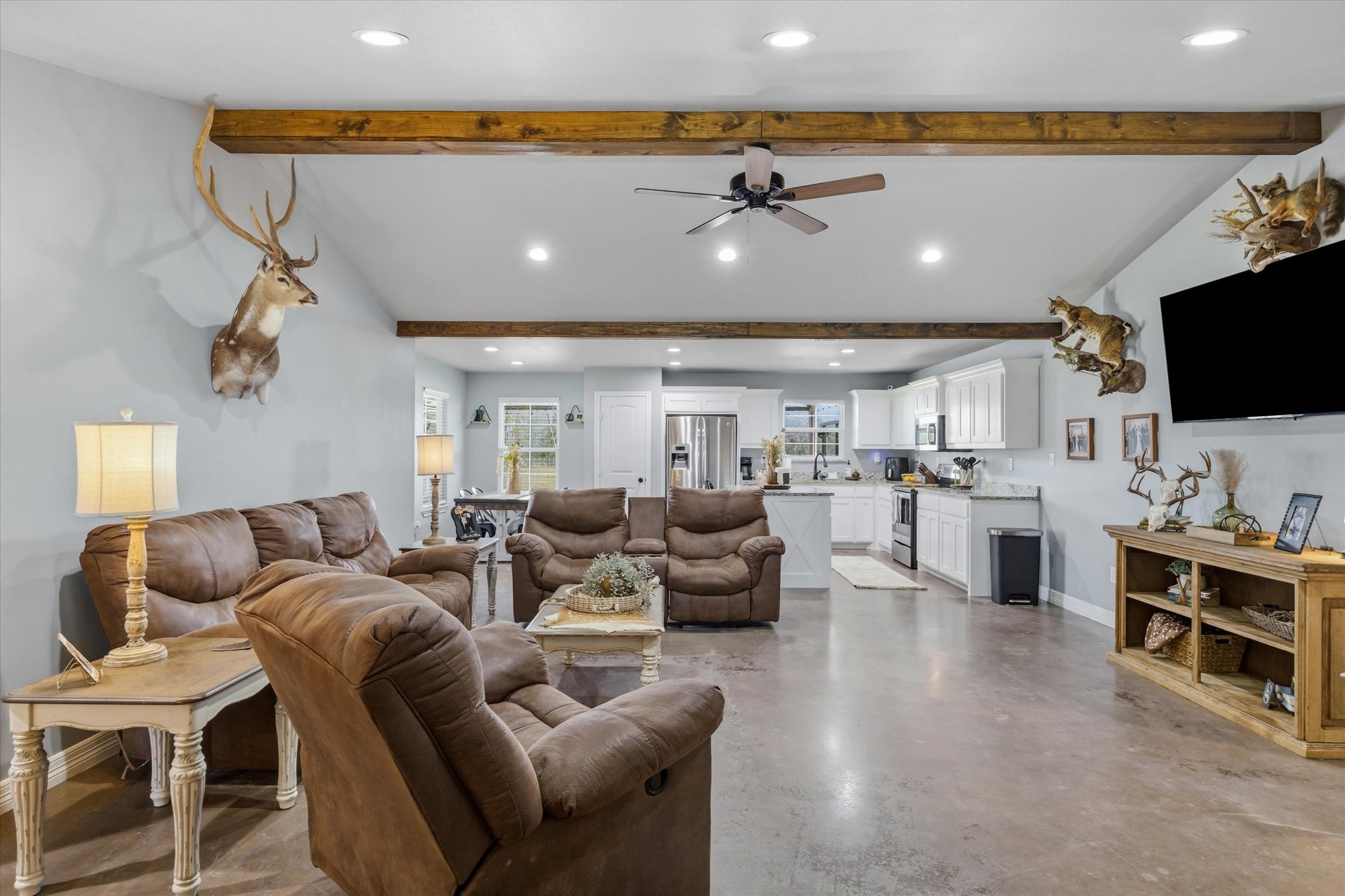 1052 Vz County Road 3208 Wills Point TX 75169