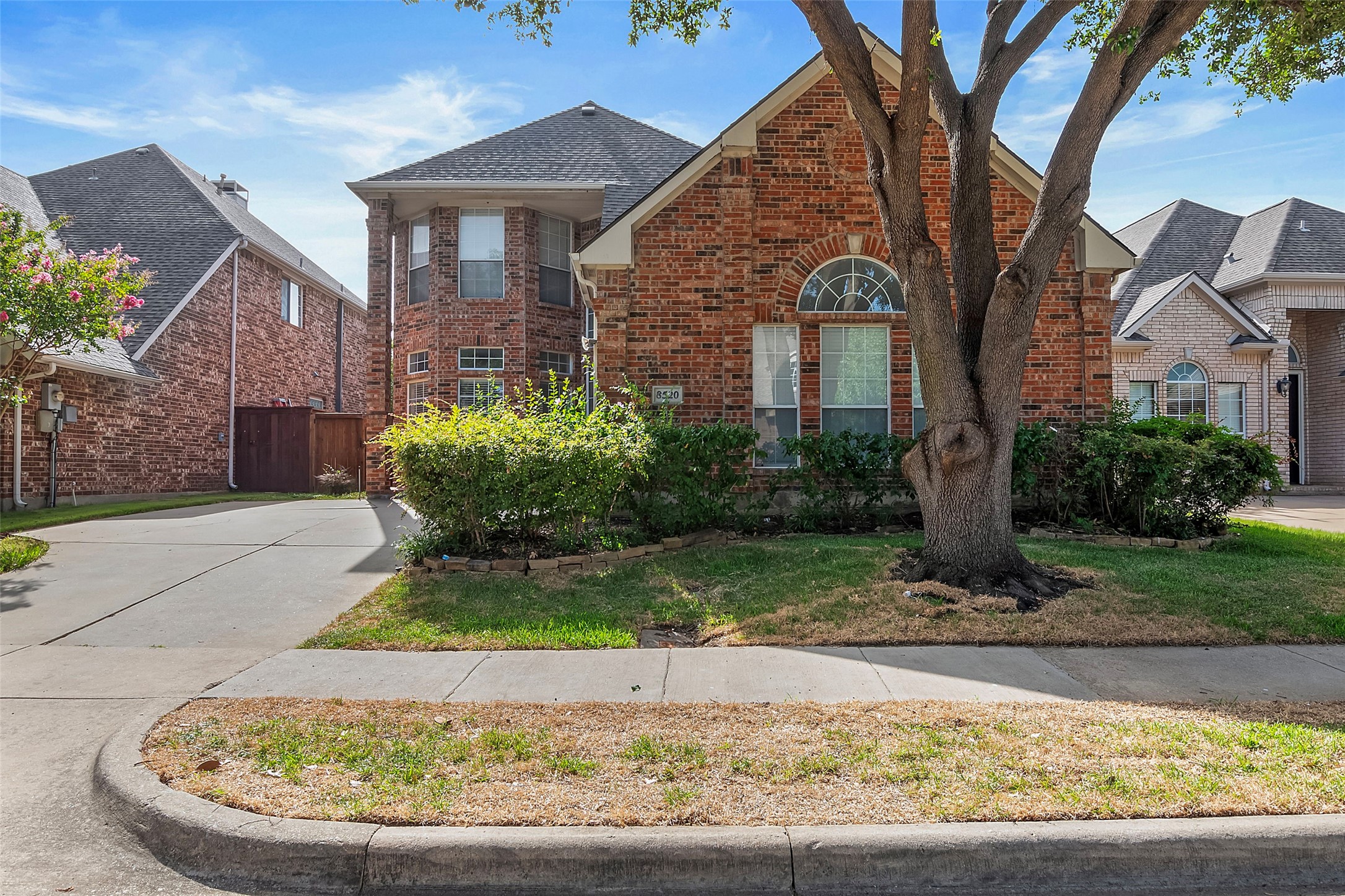 8520 Wellington Point Drive Irving TX 75063