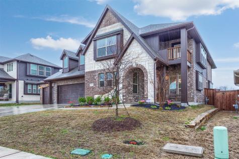 4216 Linwood Avenue Mckinney TX 75071
