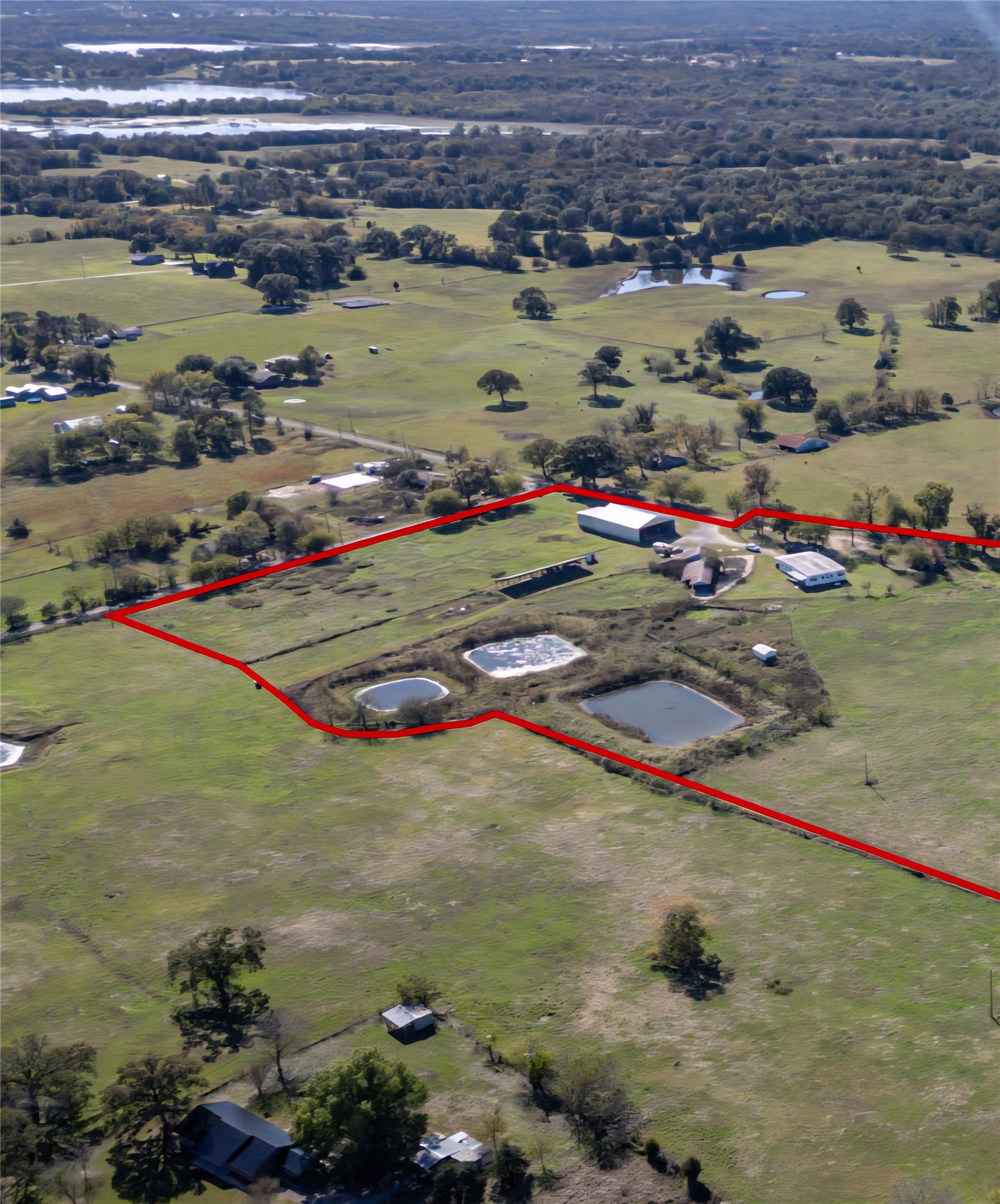 10 Acres 765 Rs County Road 3410 Emory TX 75440