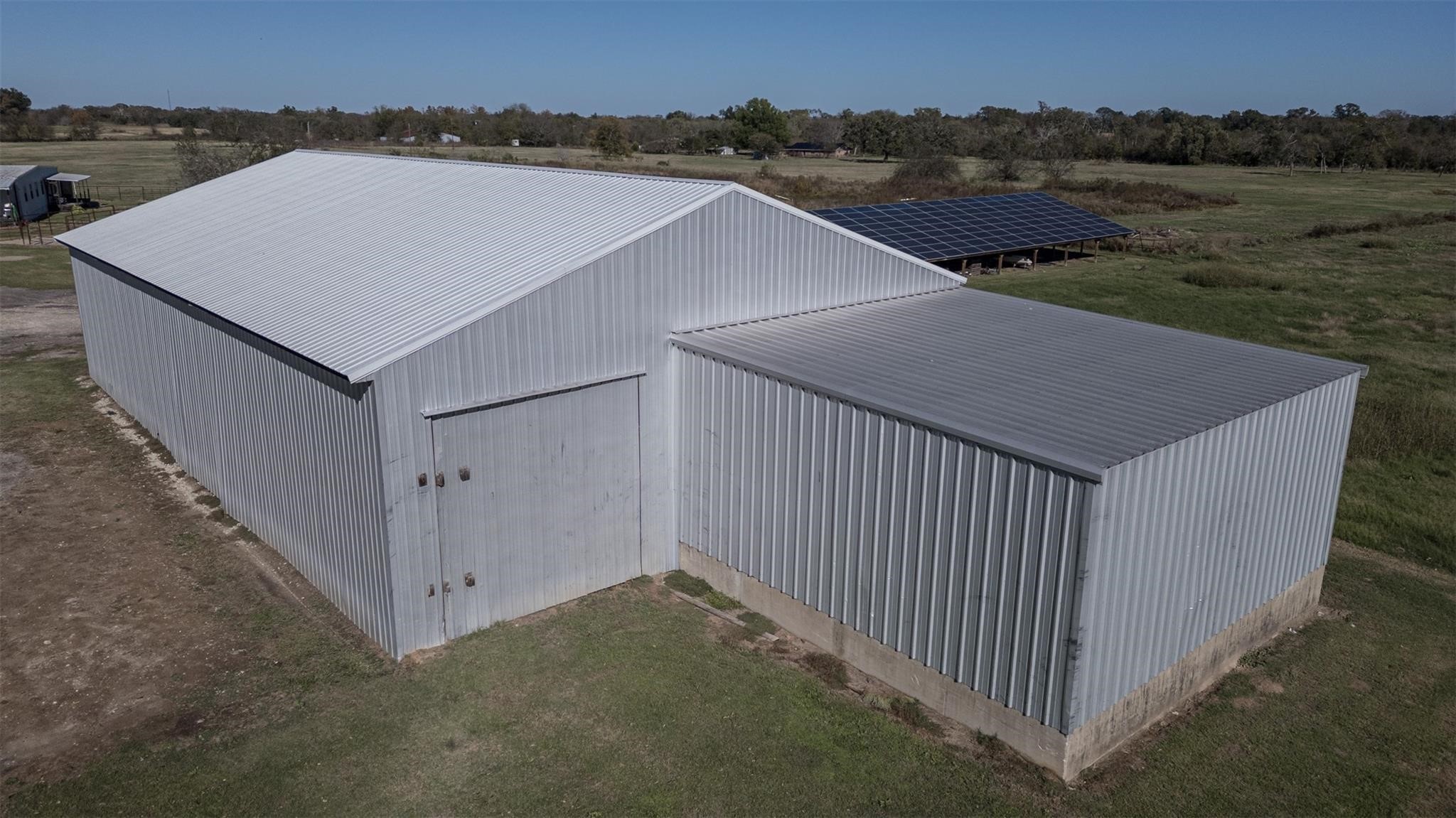 10 Acres 765 Rs County Road 3410 Emory TX 75440