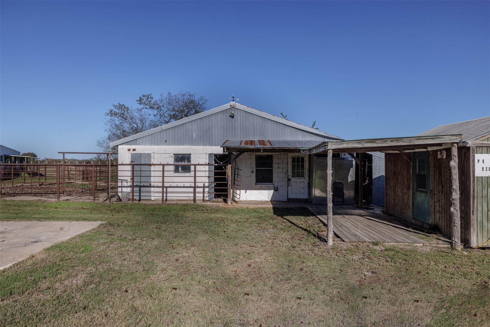 10 Acres 765 Rs County Road 3410 Emory TX 75440