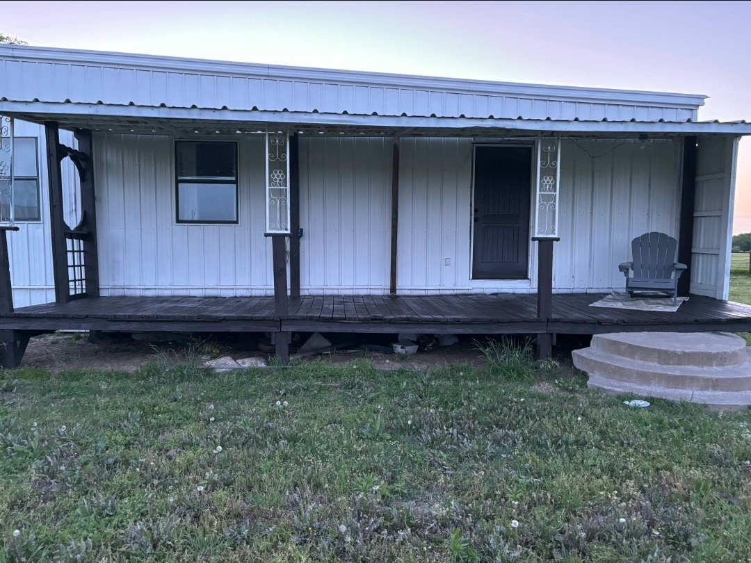 10 Acres 765 Rs County Road 3410 Emory TX 75440