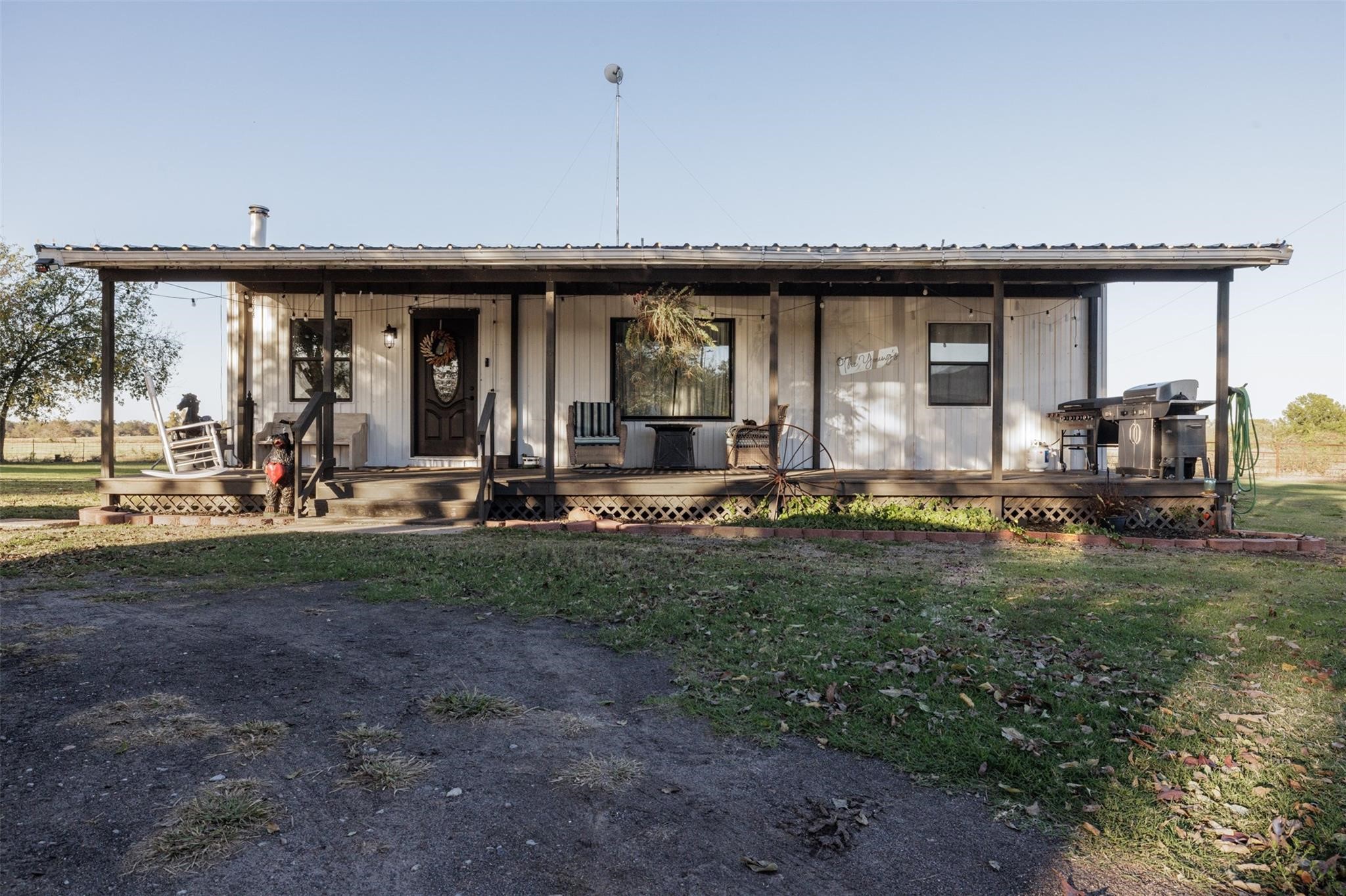 10 Acres 765 Rs County Road 3410 Emory TX 75440