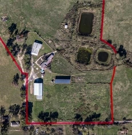 10 Acres 765 Rs County Road 3410 Emory TX 75440