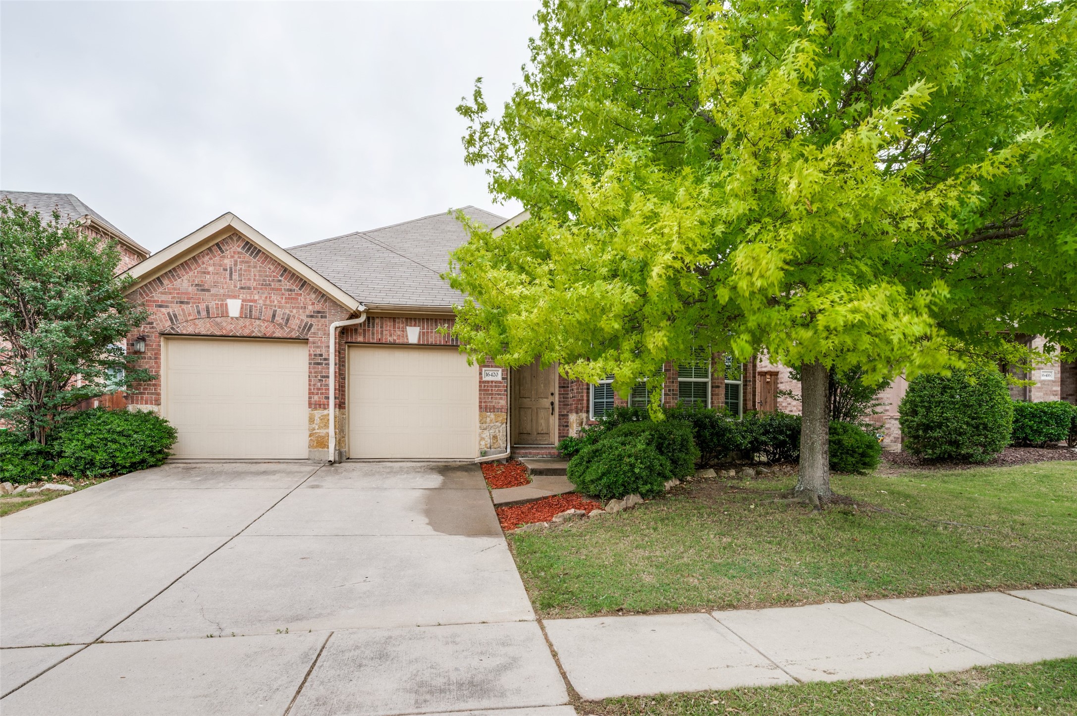 16420 White Rock Boulevard Prosper TX 75078