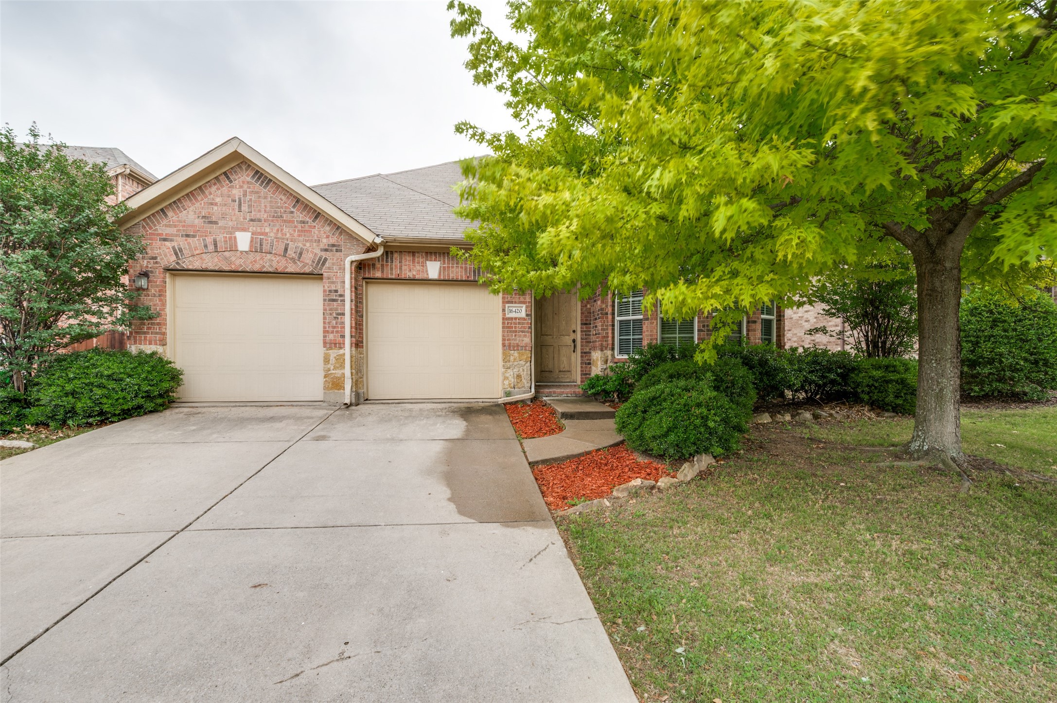 16420 White Rock Boulevard Prosper TX 75078