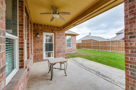16420 White Rock Boulevard Prosper TX 75078