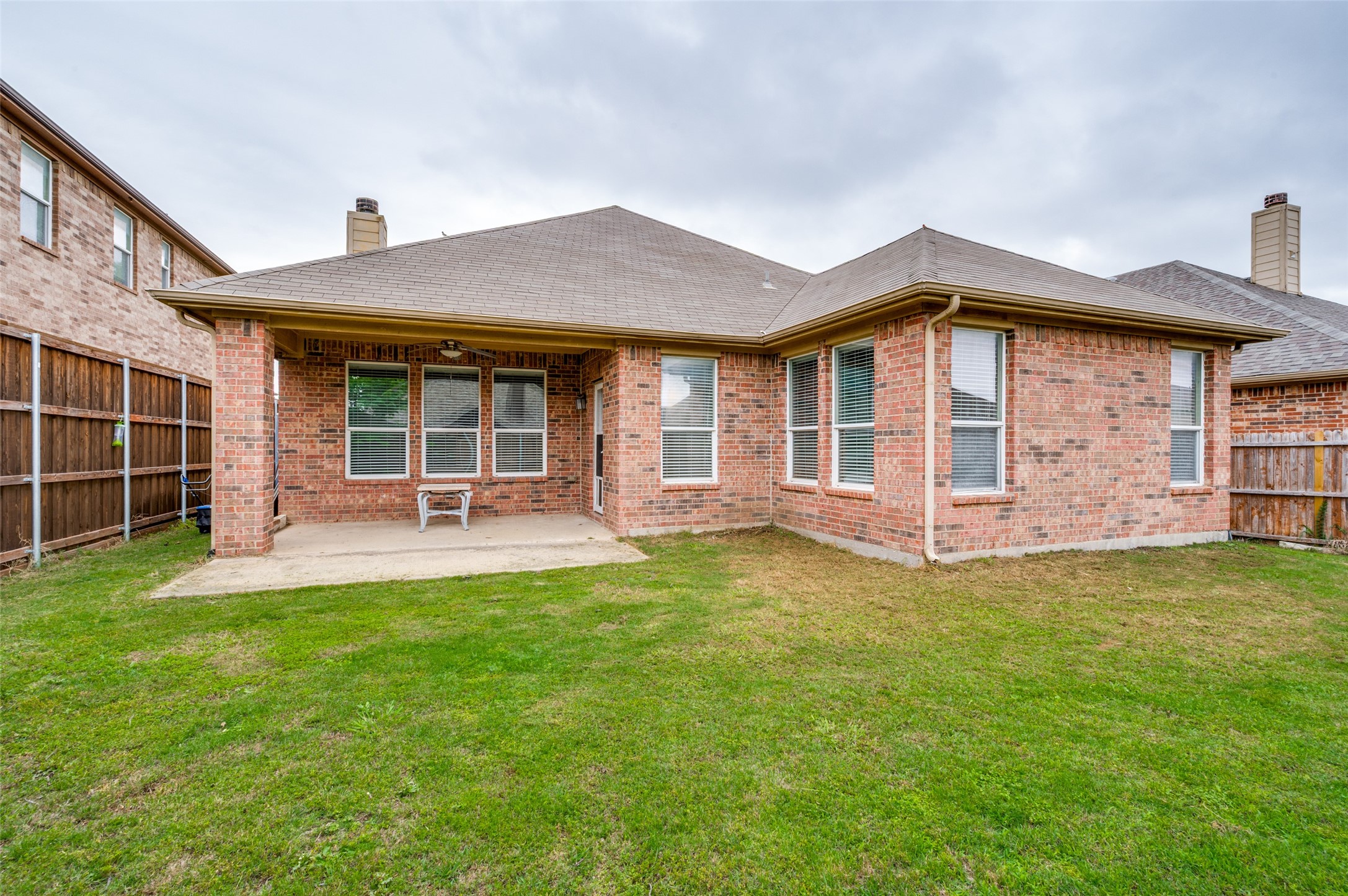 16420 White Rock Boulevard Prosper TX 75078