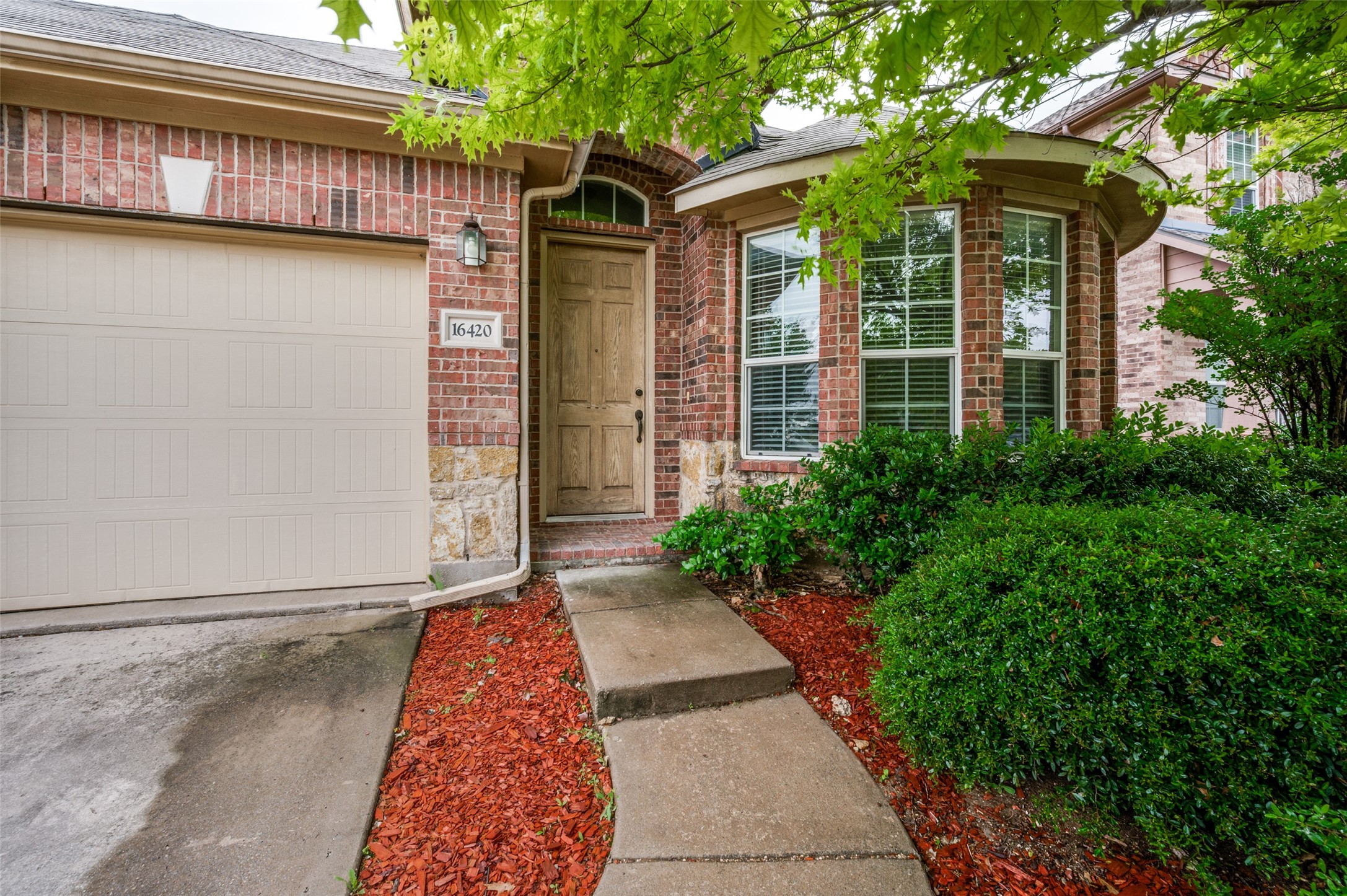 16420 White Rock Boulevard Prosper TX 75078