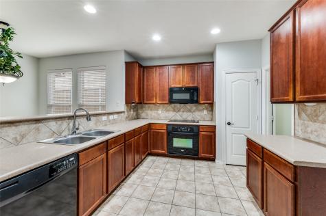 16420 White Rock Boulevard Prosper TX 75078