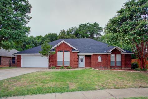 1512 Southfork Drive Keller TX 76248