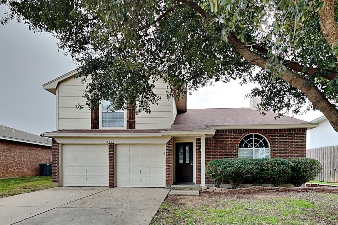 6507 Jennie Lane Arlington TX 76002