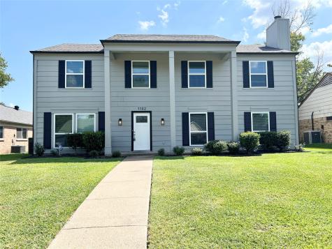 1102 Melissa Lane Garland TX 75040