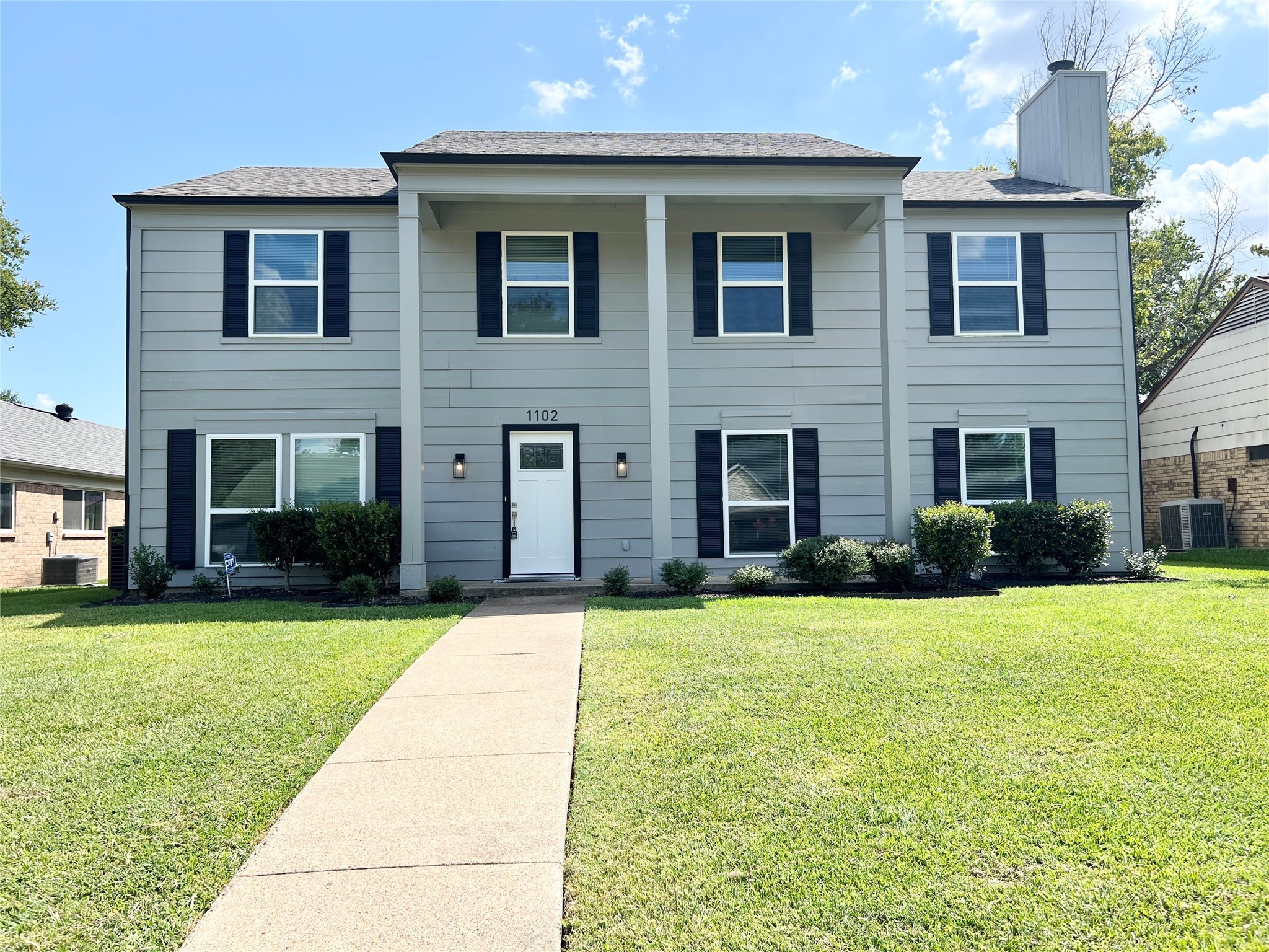 1102 Melissa Lane Garland TX 75040