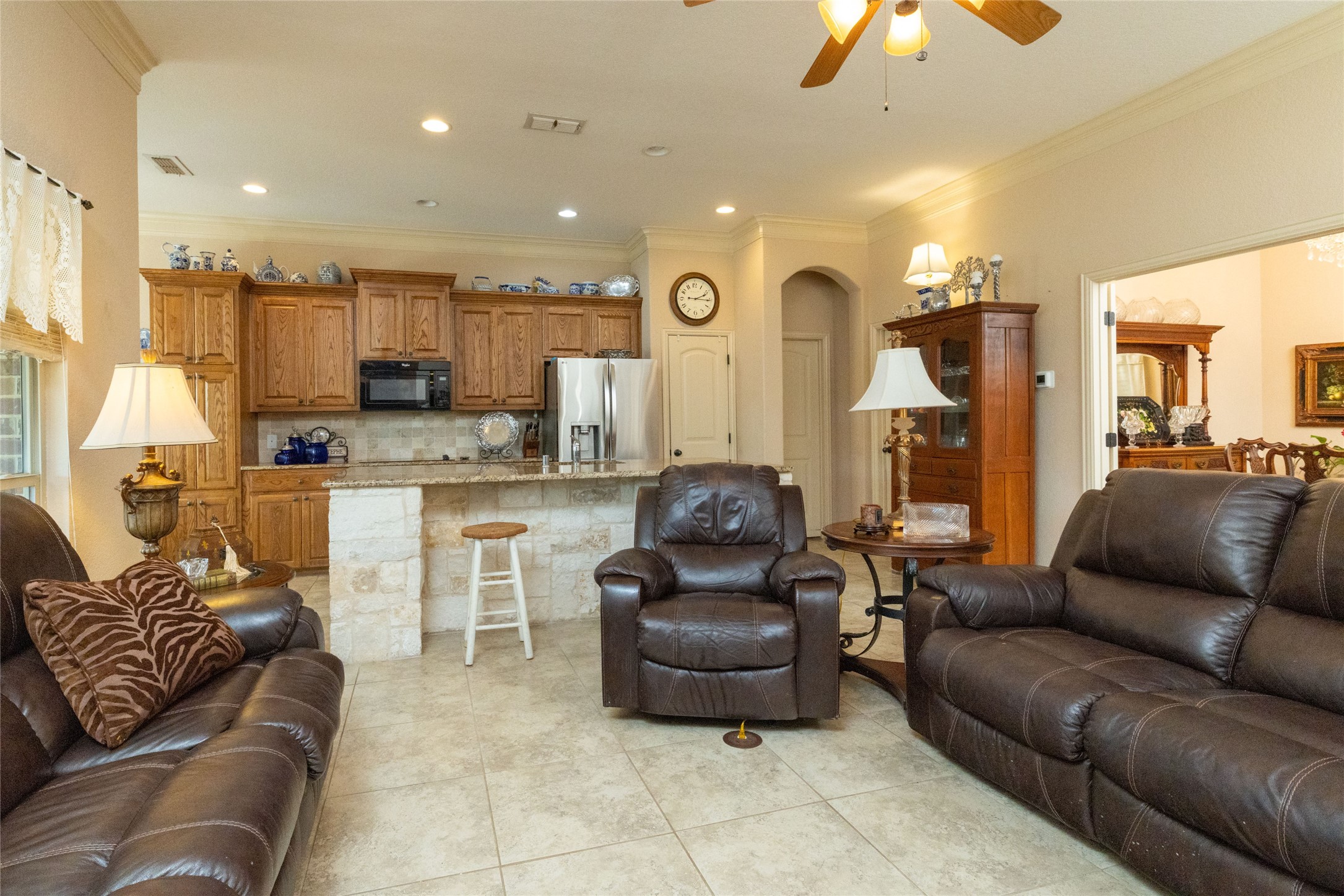 101 Timber Trail Runaway Bay TX 76426