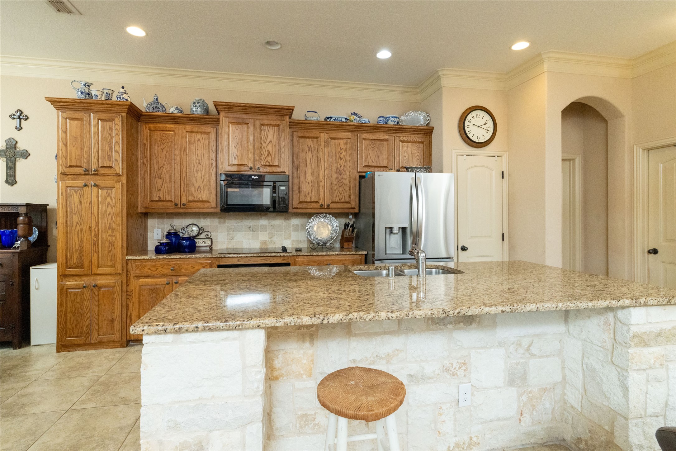 101 Timber Trail Runaway Bay TX 76426