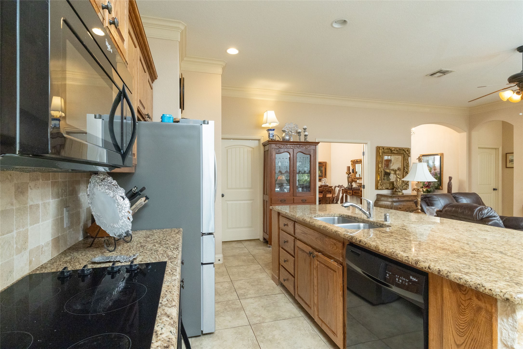 101 Timber Trail Runaway Bay TX 76426