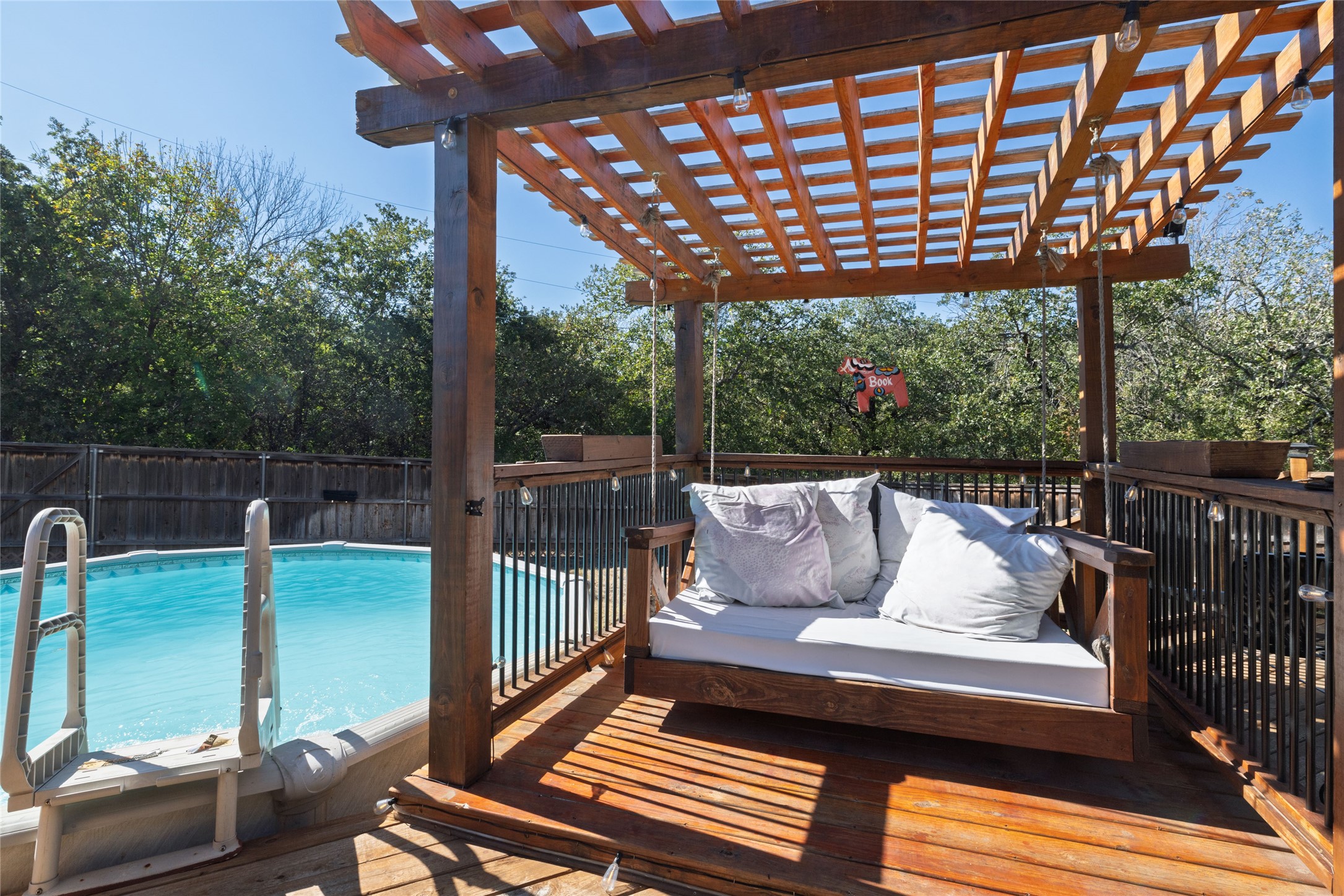 101 Timber Trail Runaway Bay TX 76426