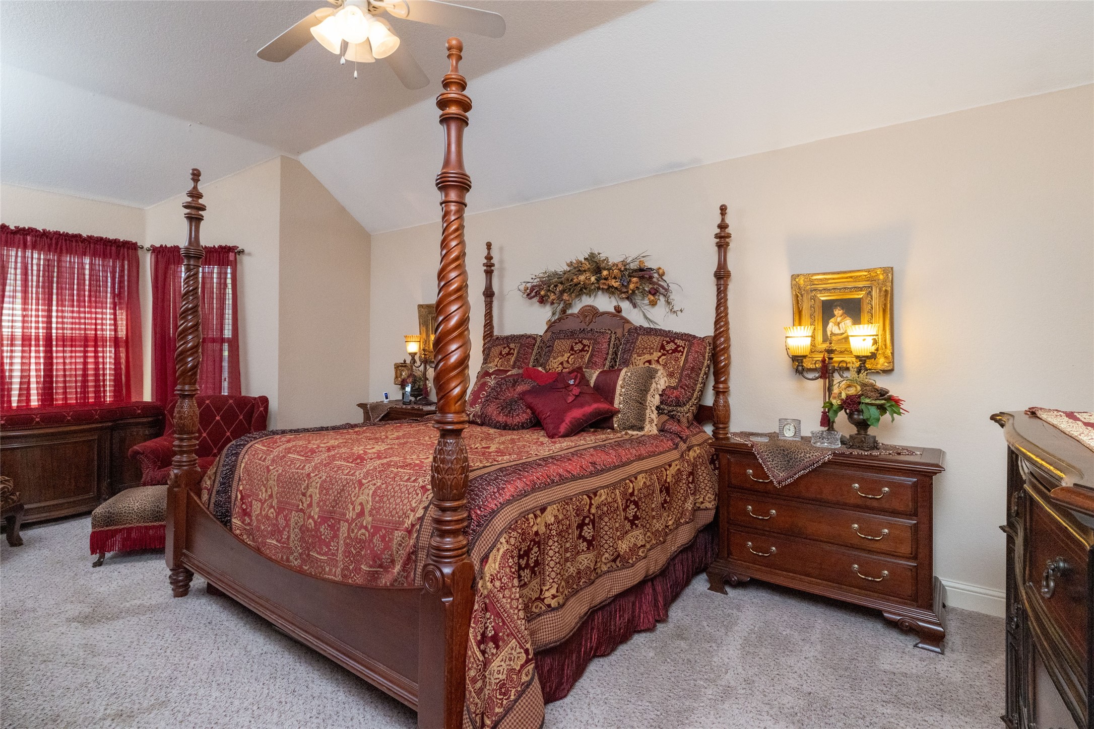 101 Timber Trail Runaway Bay TX 76426