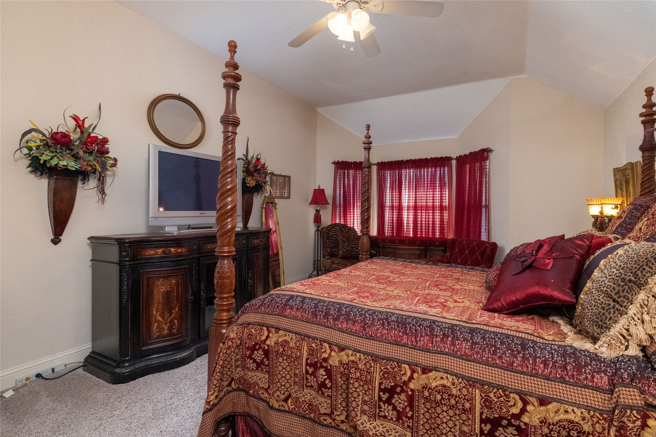 101 Timber Trail Runaway Bay TX 76426