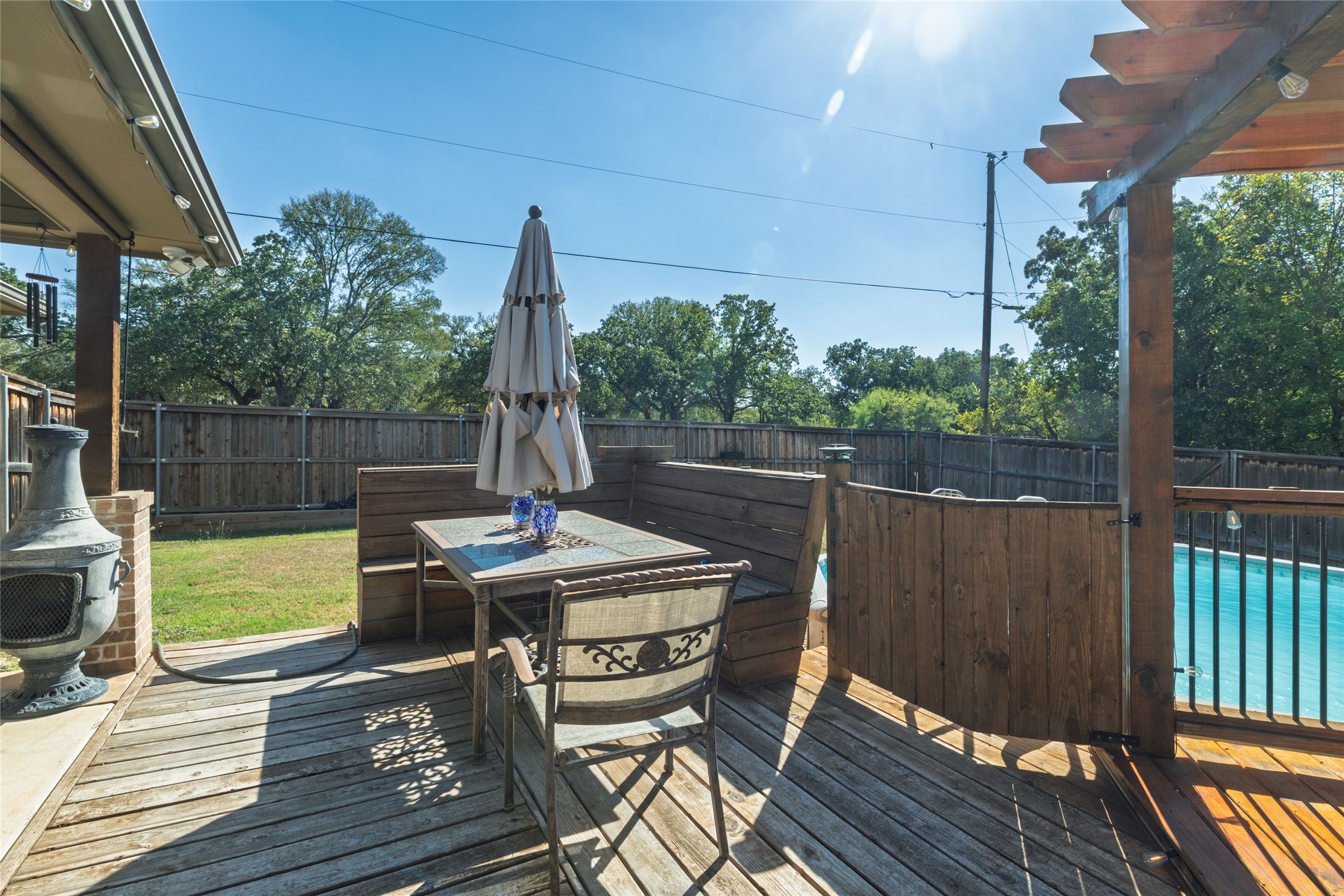 101 Timber Trail Runaway Bay TX 76426