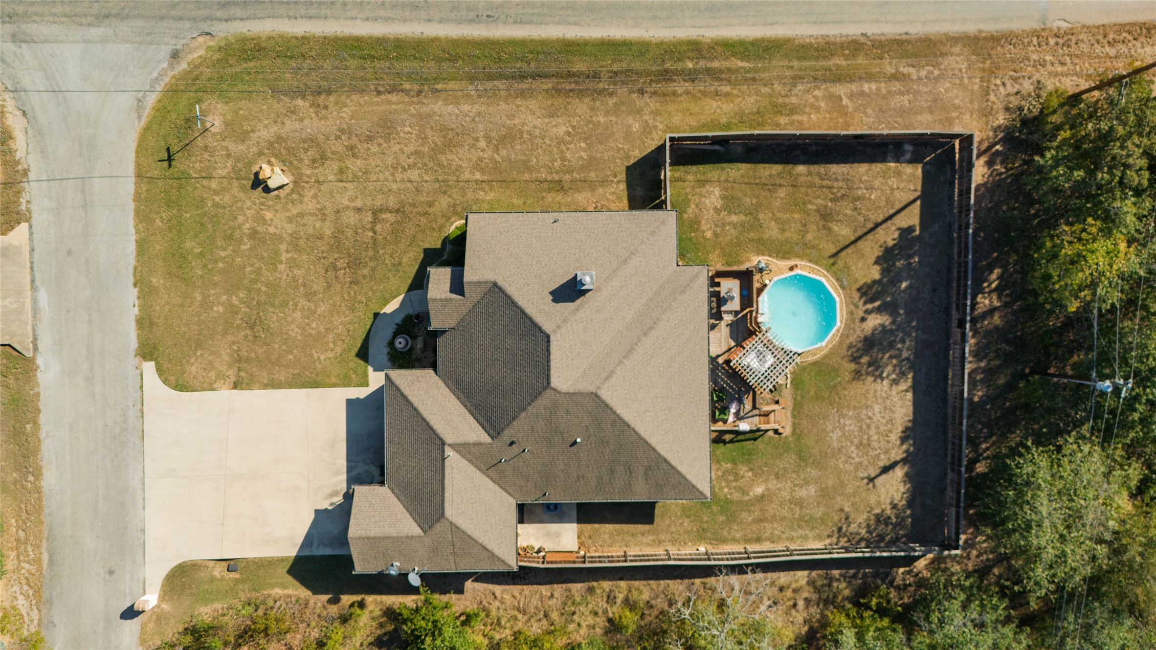 101 Timber Trail Runaway Bay TX 76426