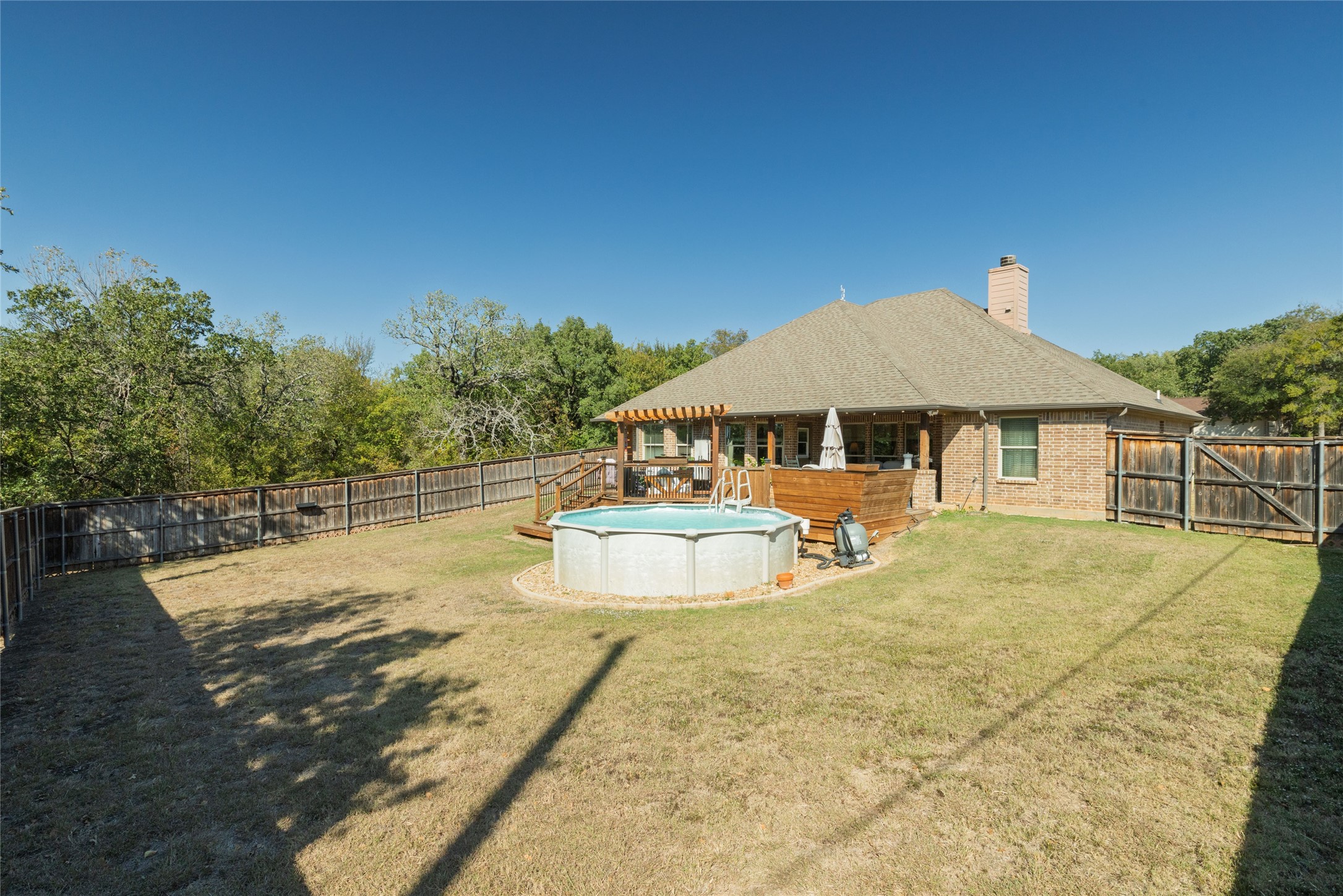 101 Timber Trail Runaway Bay TX 76426