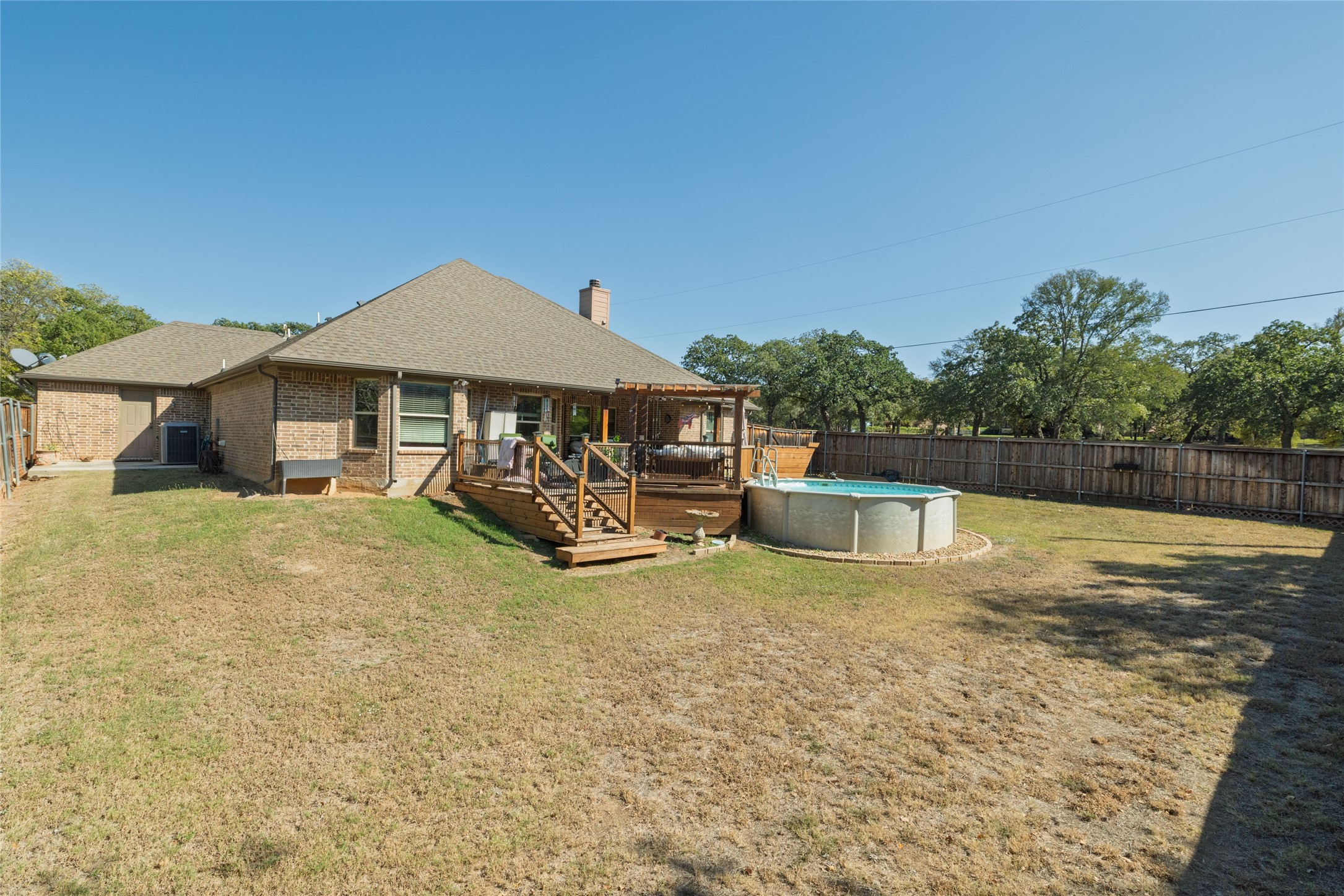 101 Timber Trail Runaway Bay TX 76426