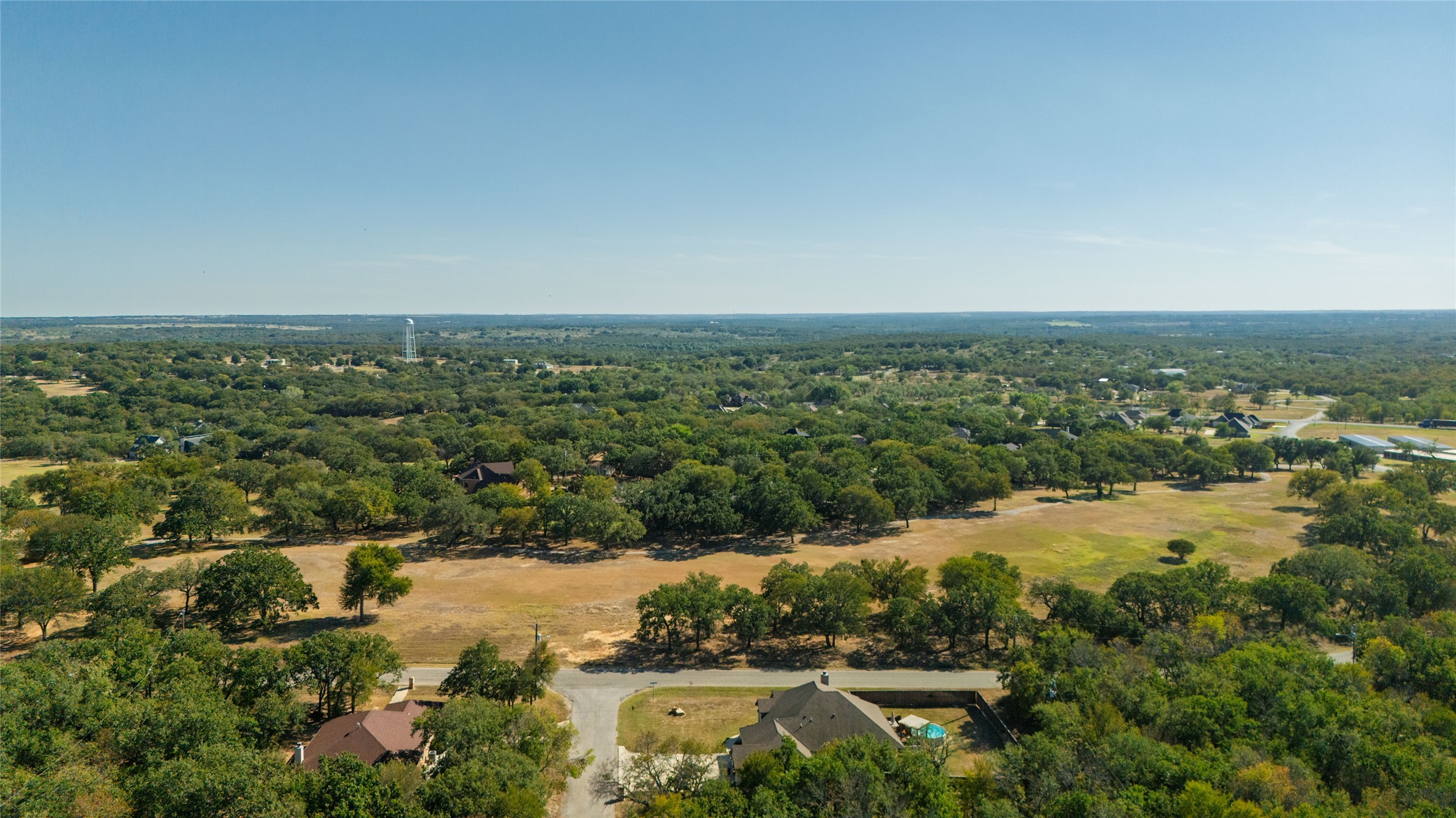 101 Timber Trail Runaway Bay TX 76426