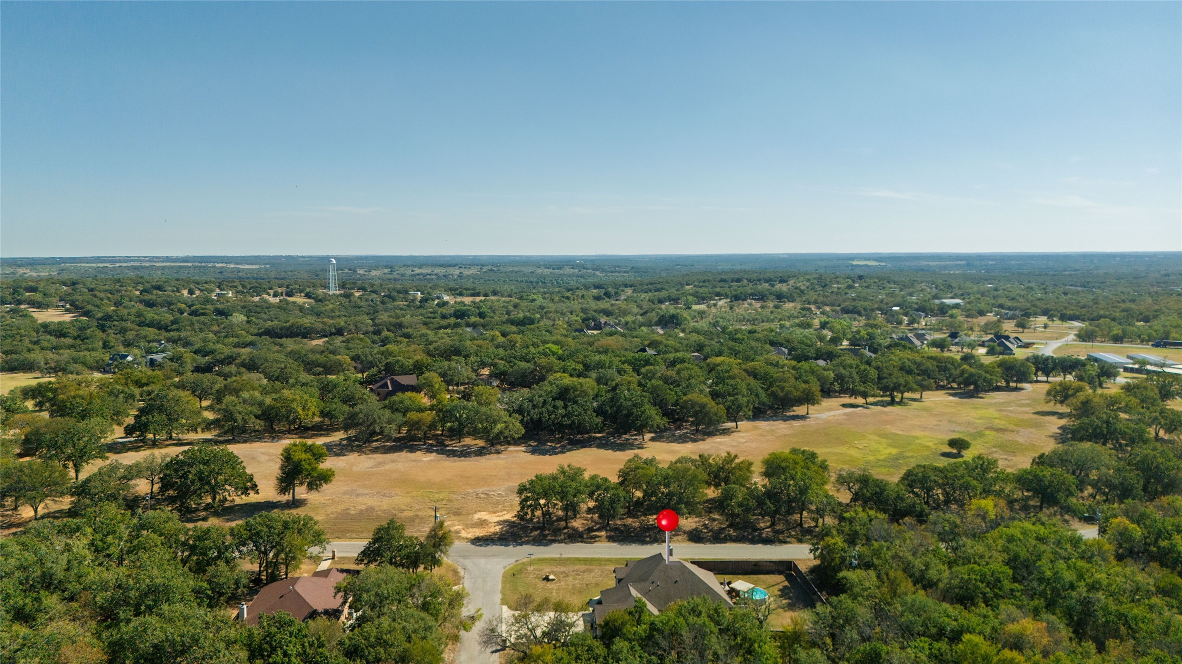 101 Timber Trail Runaway Bay TX 76426