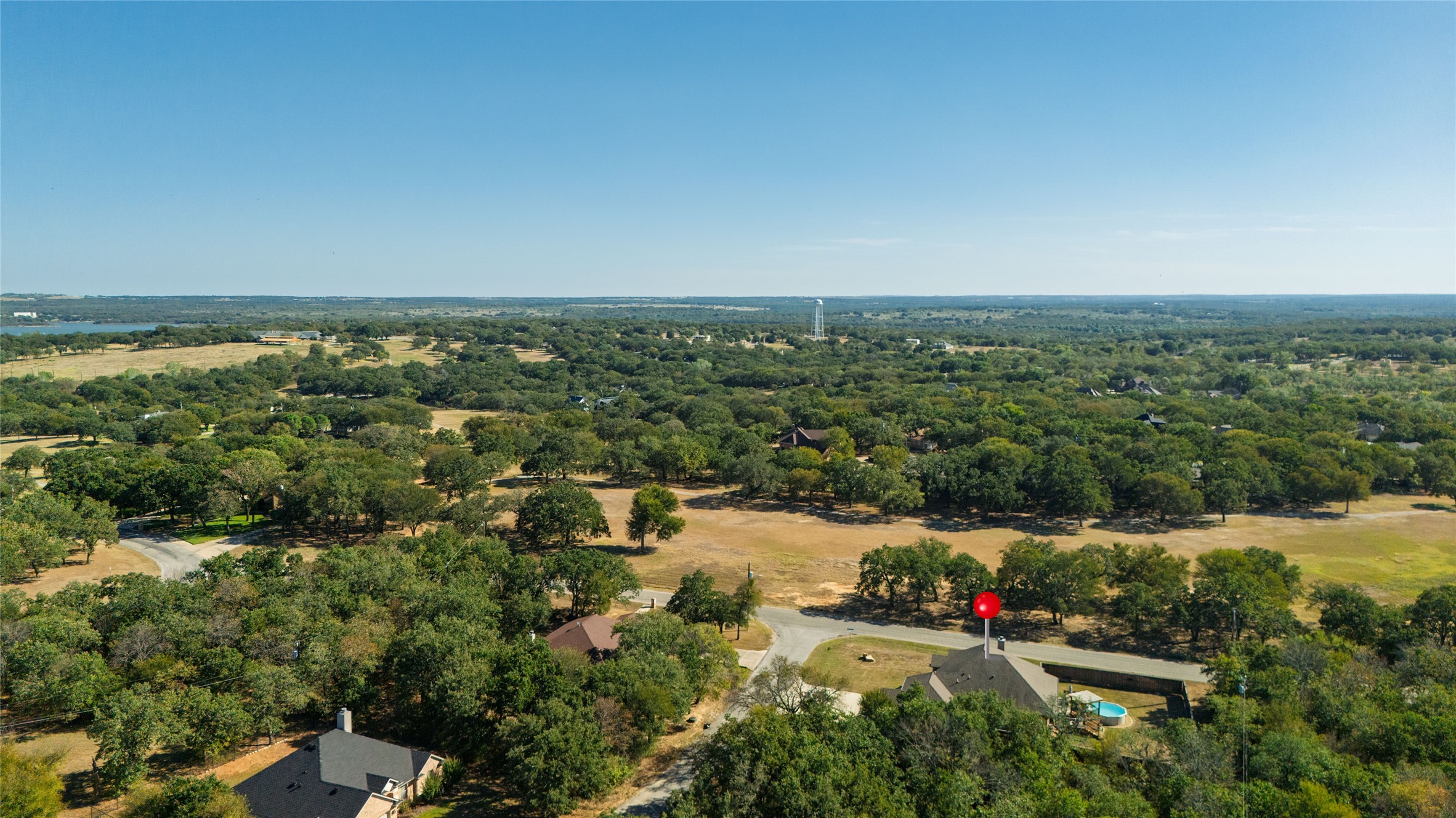 101 Timber Trail Runaway Bay TX 76426