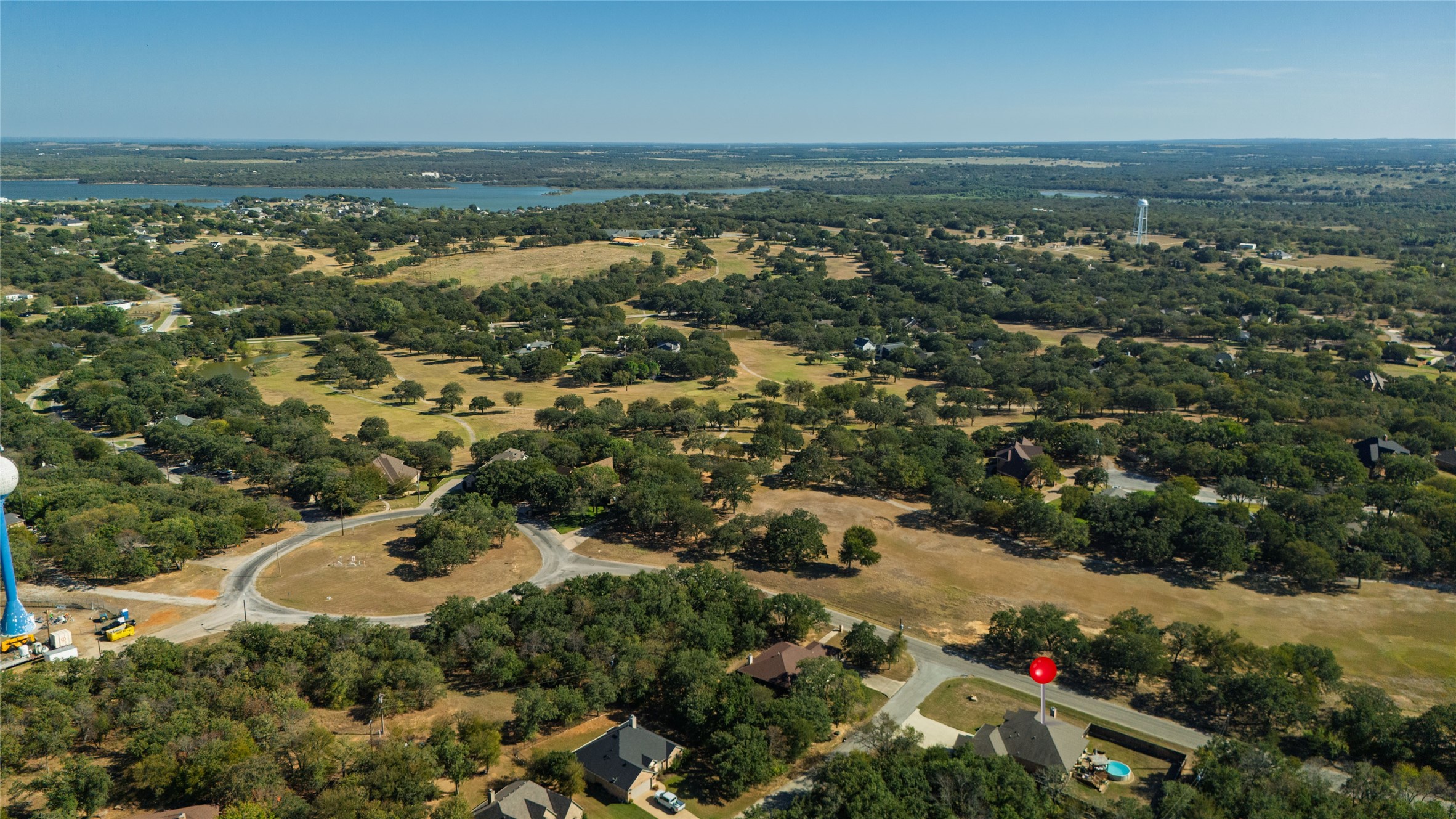 101 Timber Trail Runaway Bay TX 76426