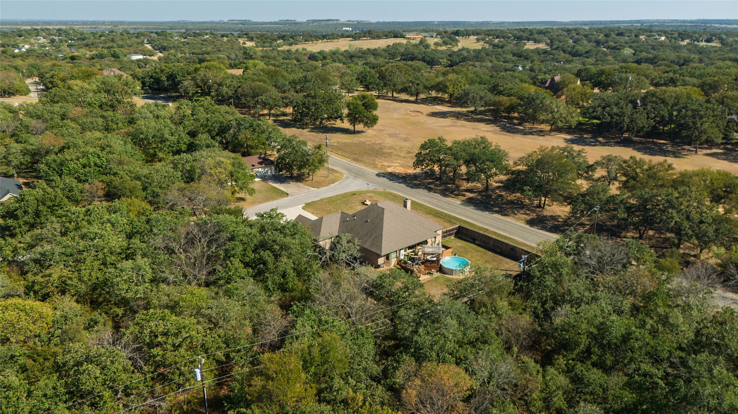 101 Timber Trail Runaway Bay TX 76426