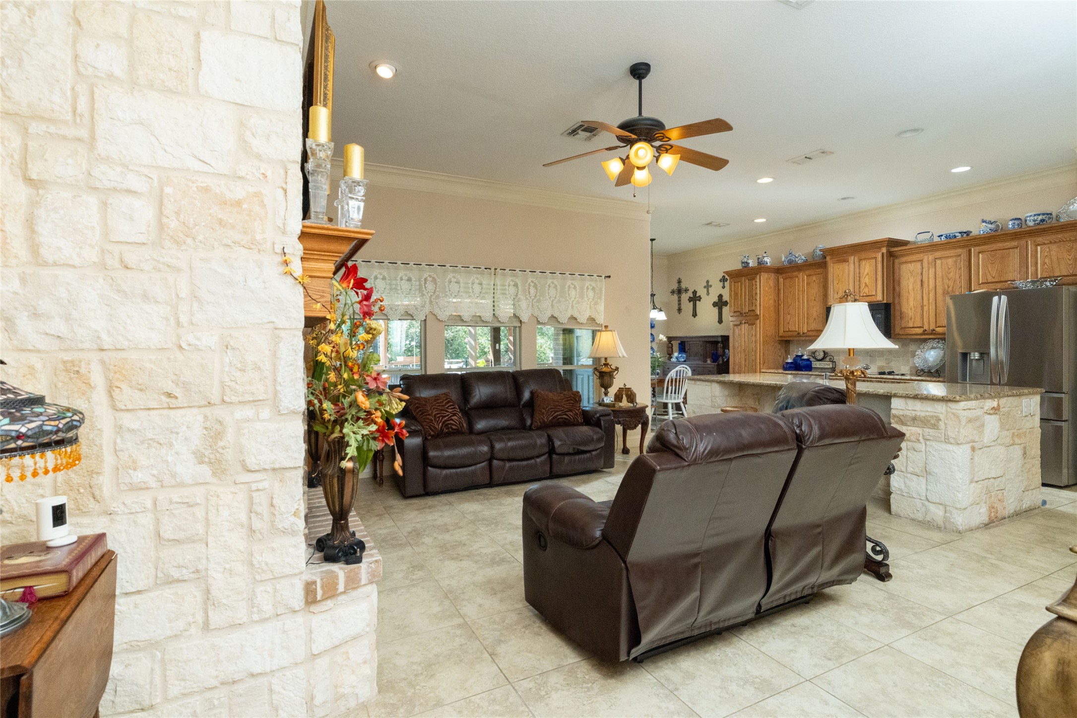 101 Timber Trail Runaway Bay TX 76426