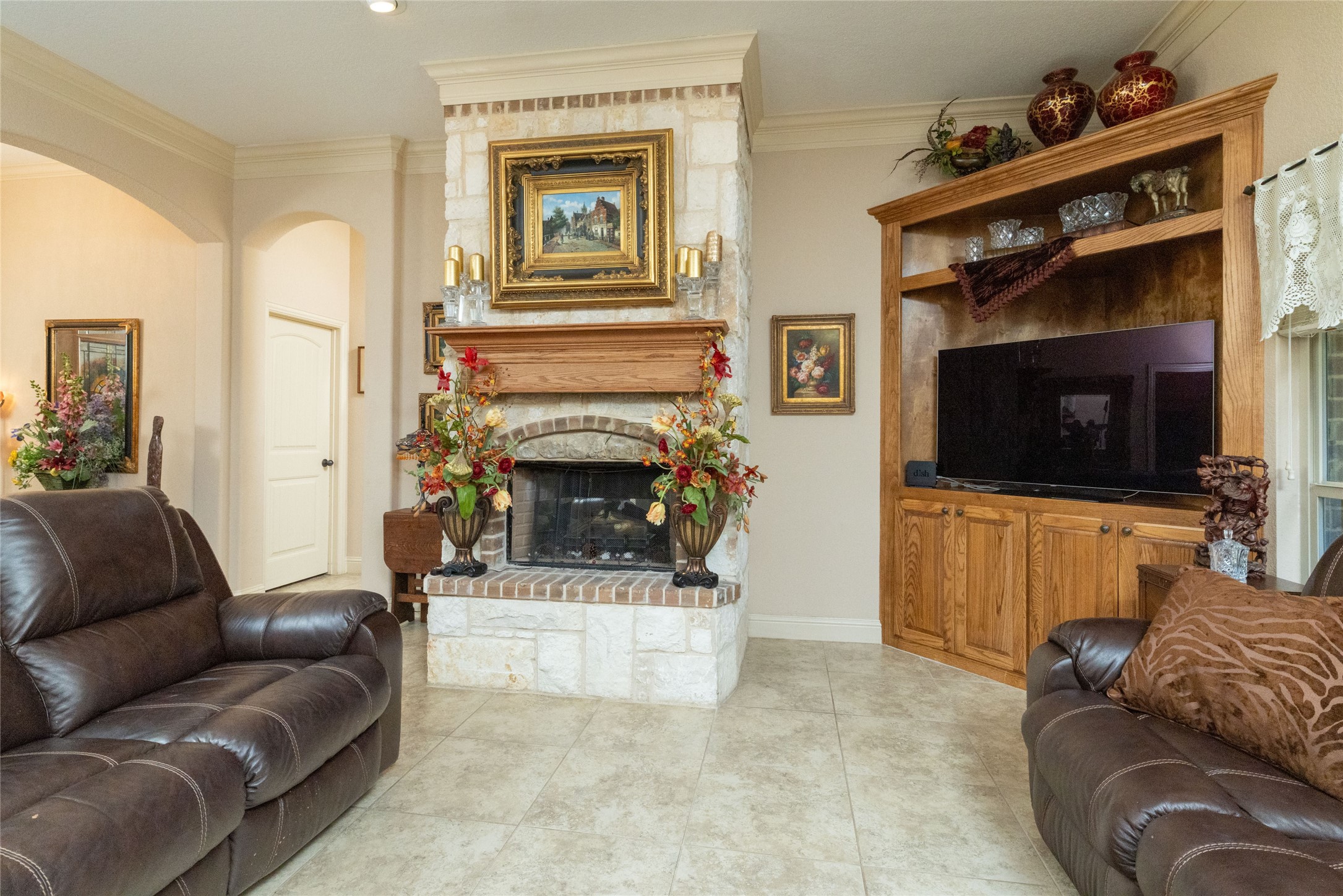 101 Timber Trail Runaway Bay TX 76426