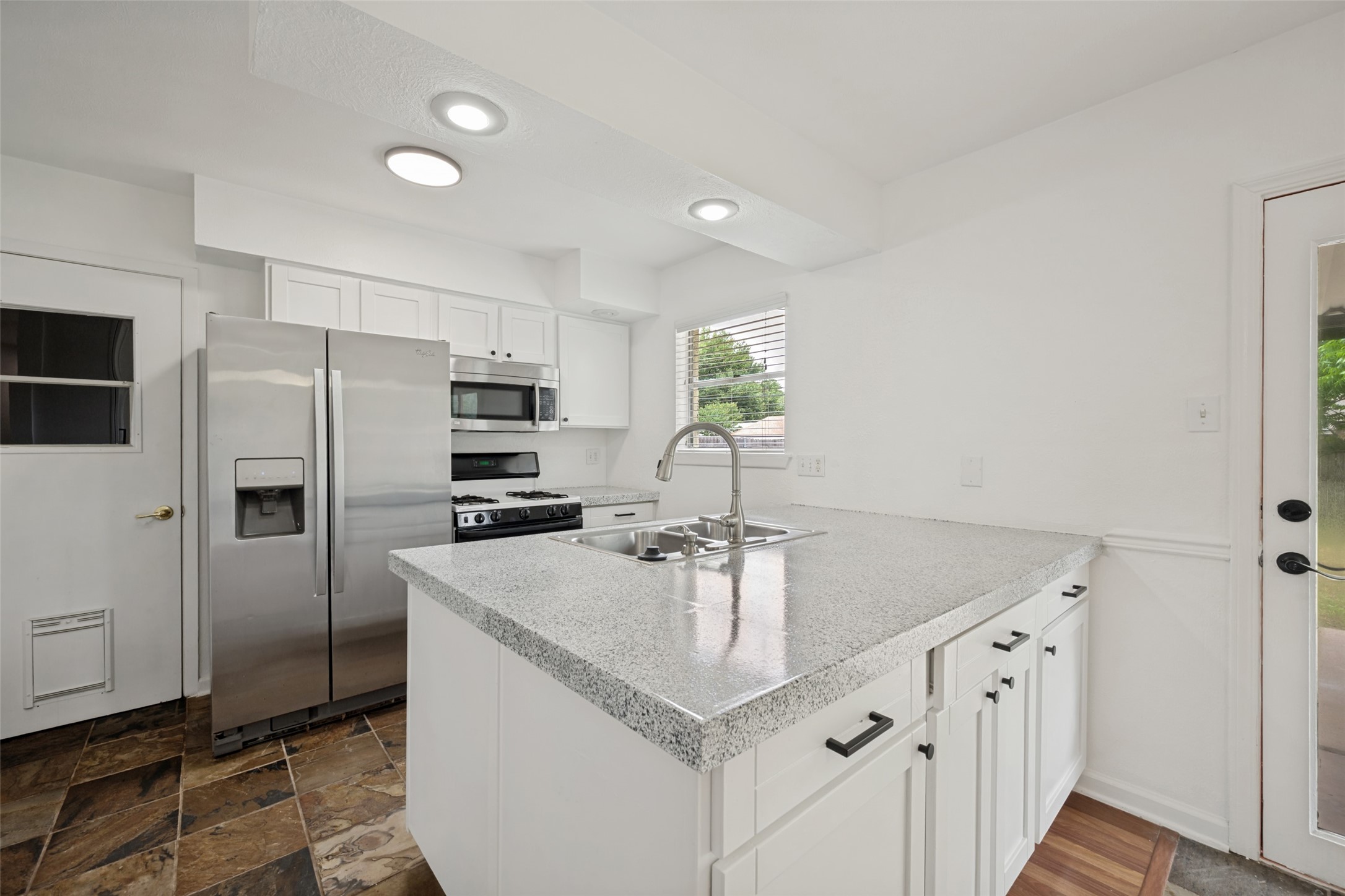 2209 Hackberry Drive Arlington TX 76013