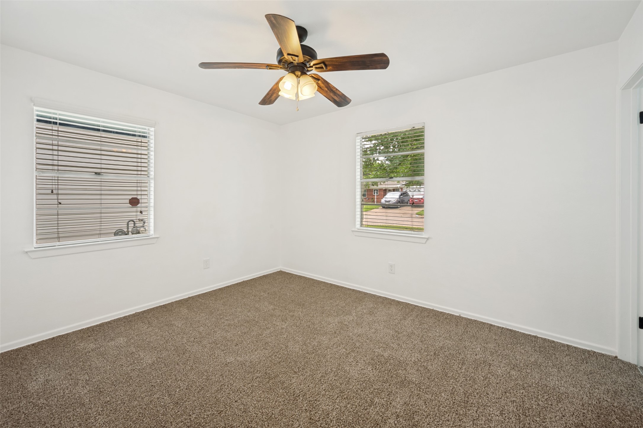 2209 Hackberry Drive Arlington TX 76013