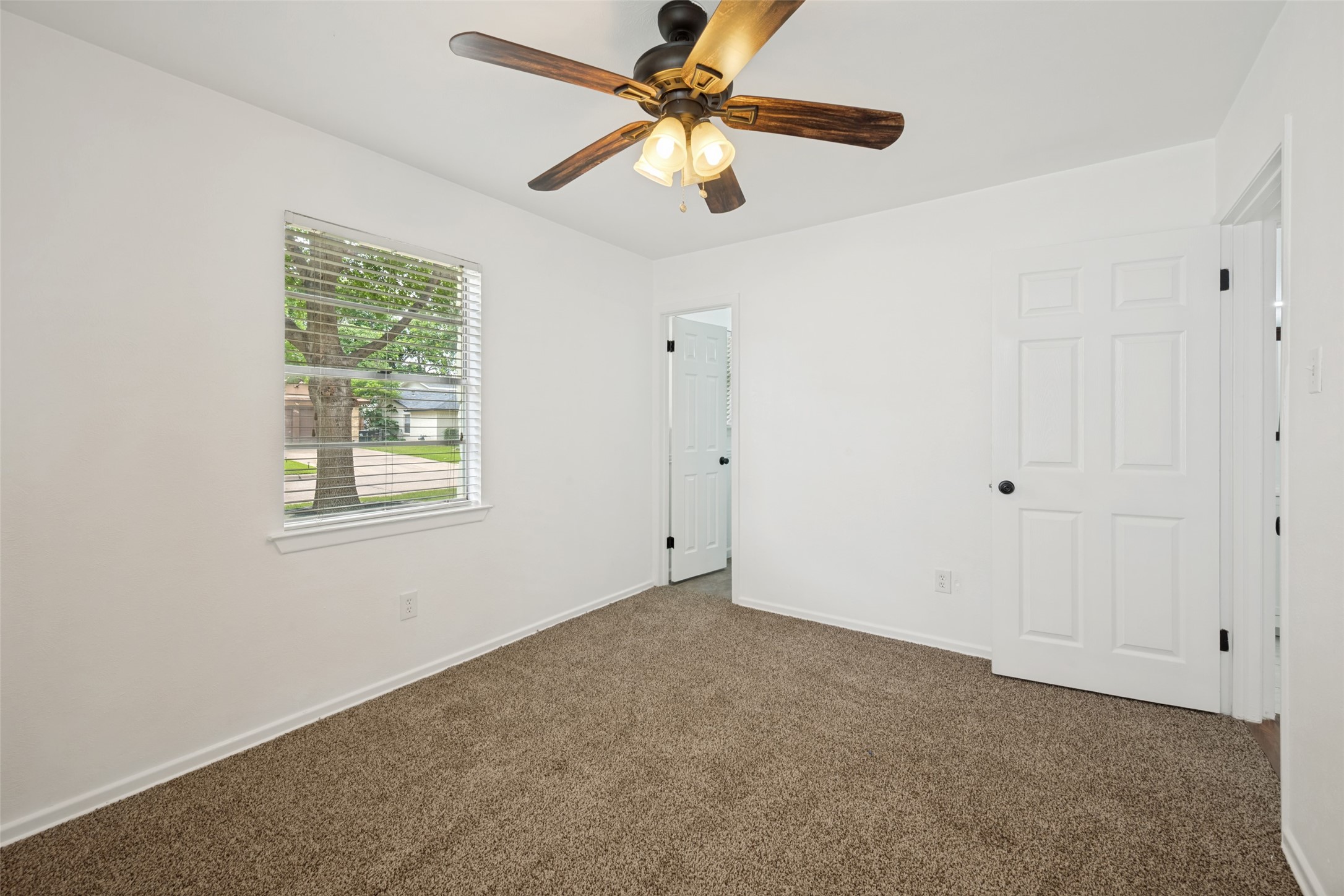 2209 Hackberry Drive Arlington TX 76013