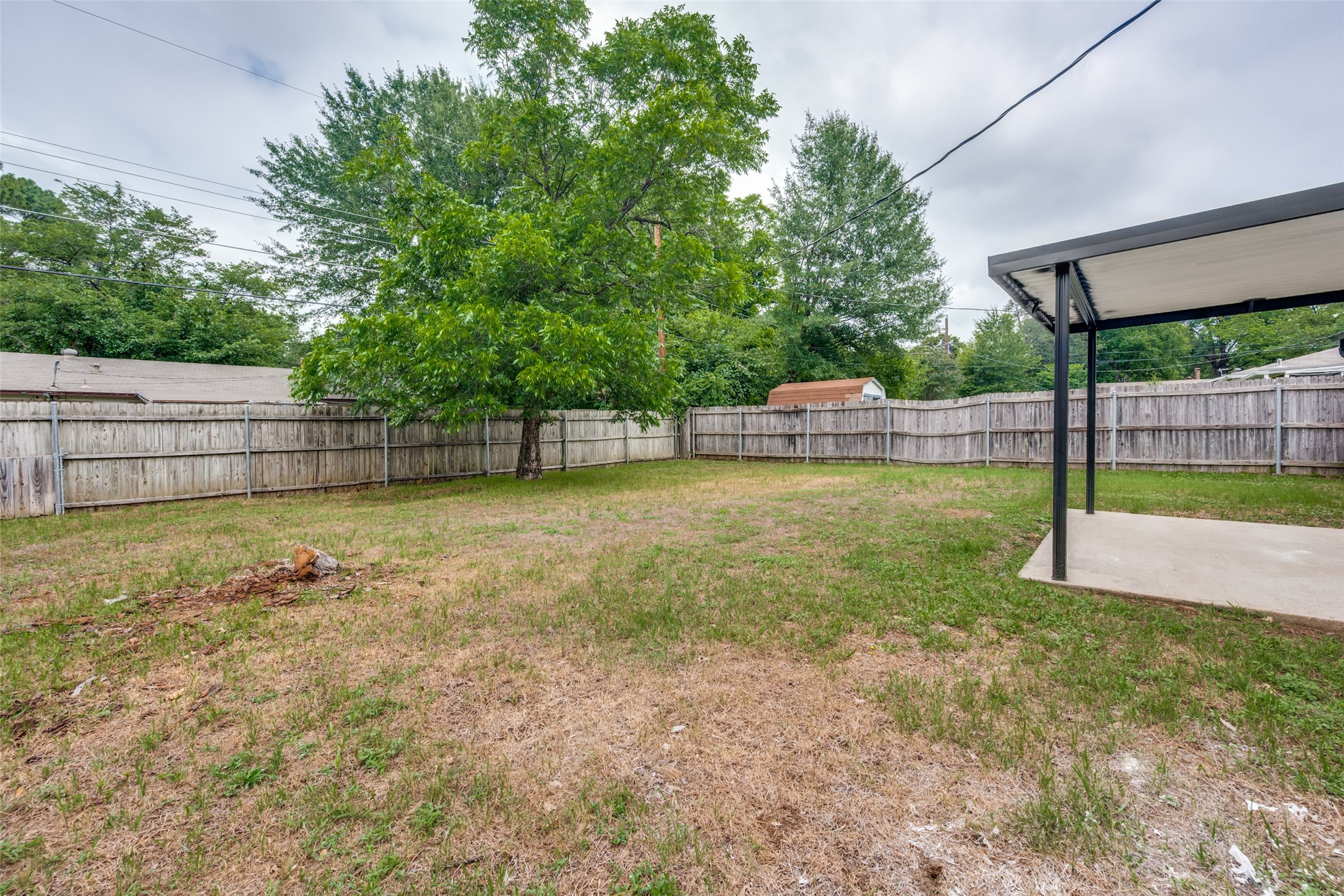 2209 Hackberry Drive Arlington TX 76013