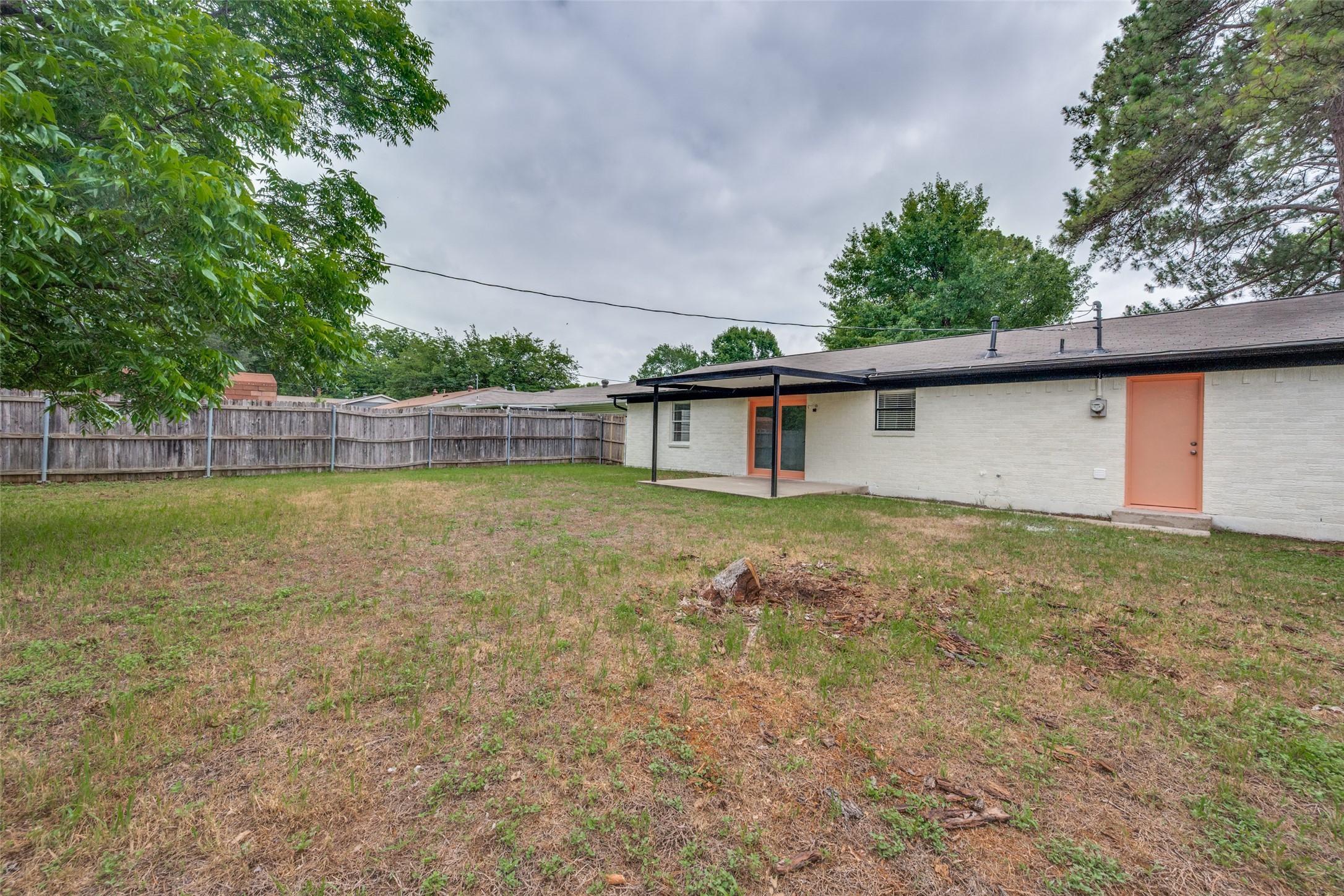 2209 Hackberry Drive Arlington TX 76013