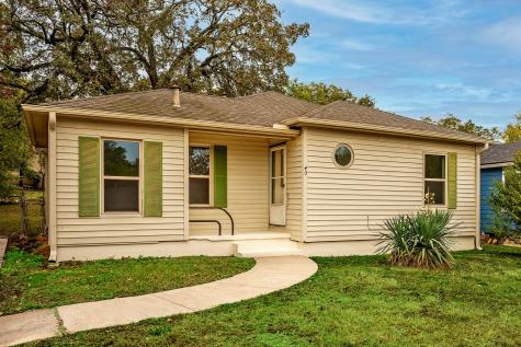 40 Vaughn Drive Denison TX 75020
