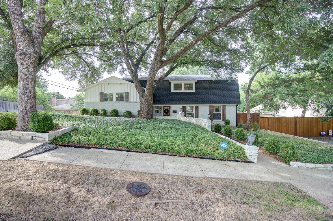 9226 Mercer Drive Dallas TX 75228