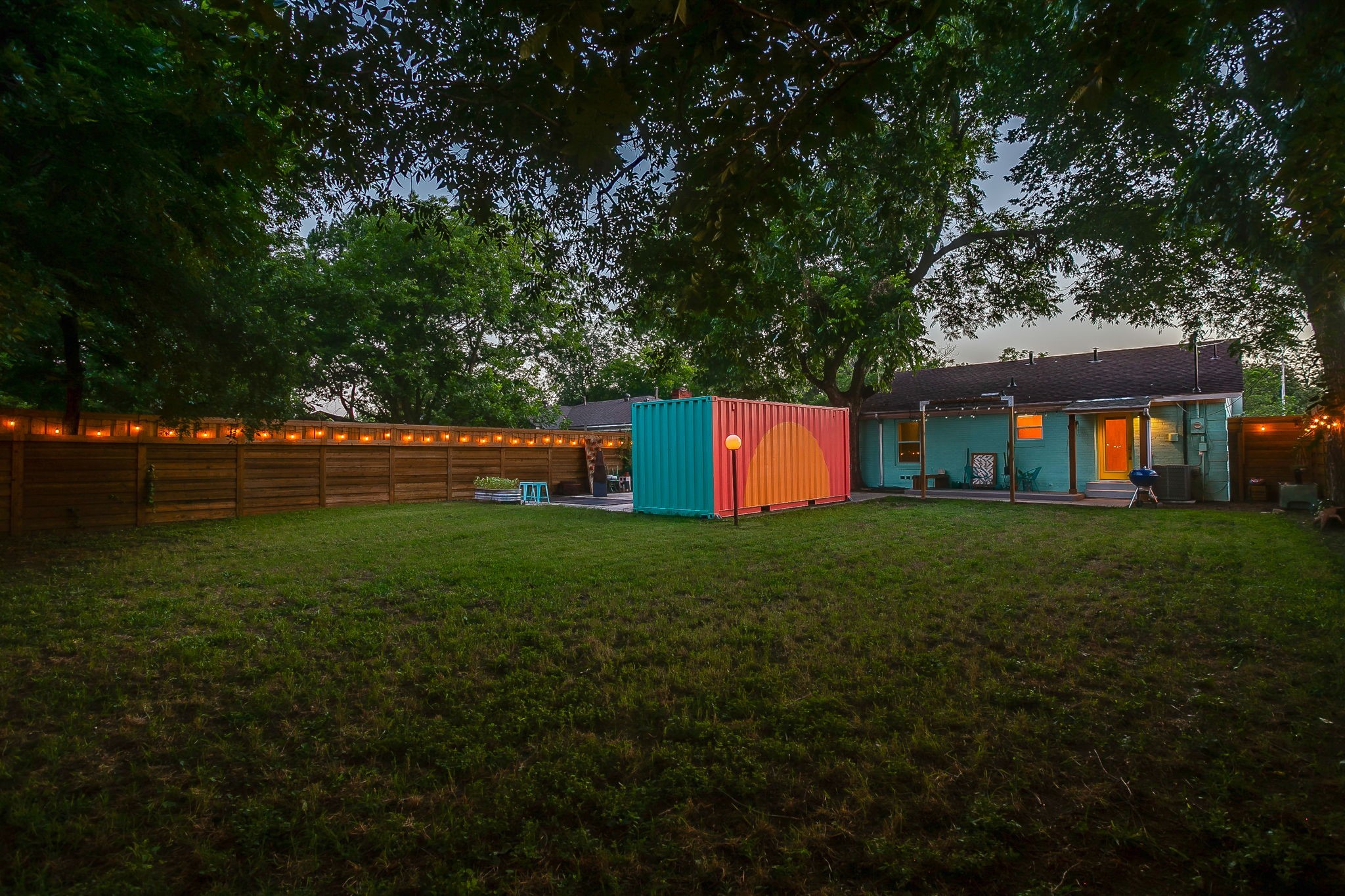 1908 N Riverside Drive Fort Worth TX 76111